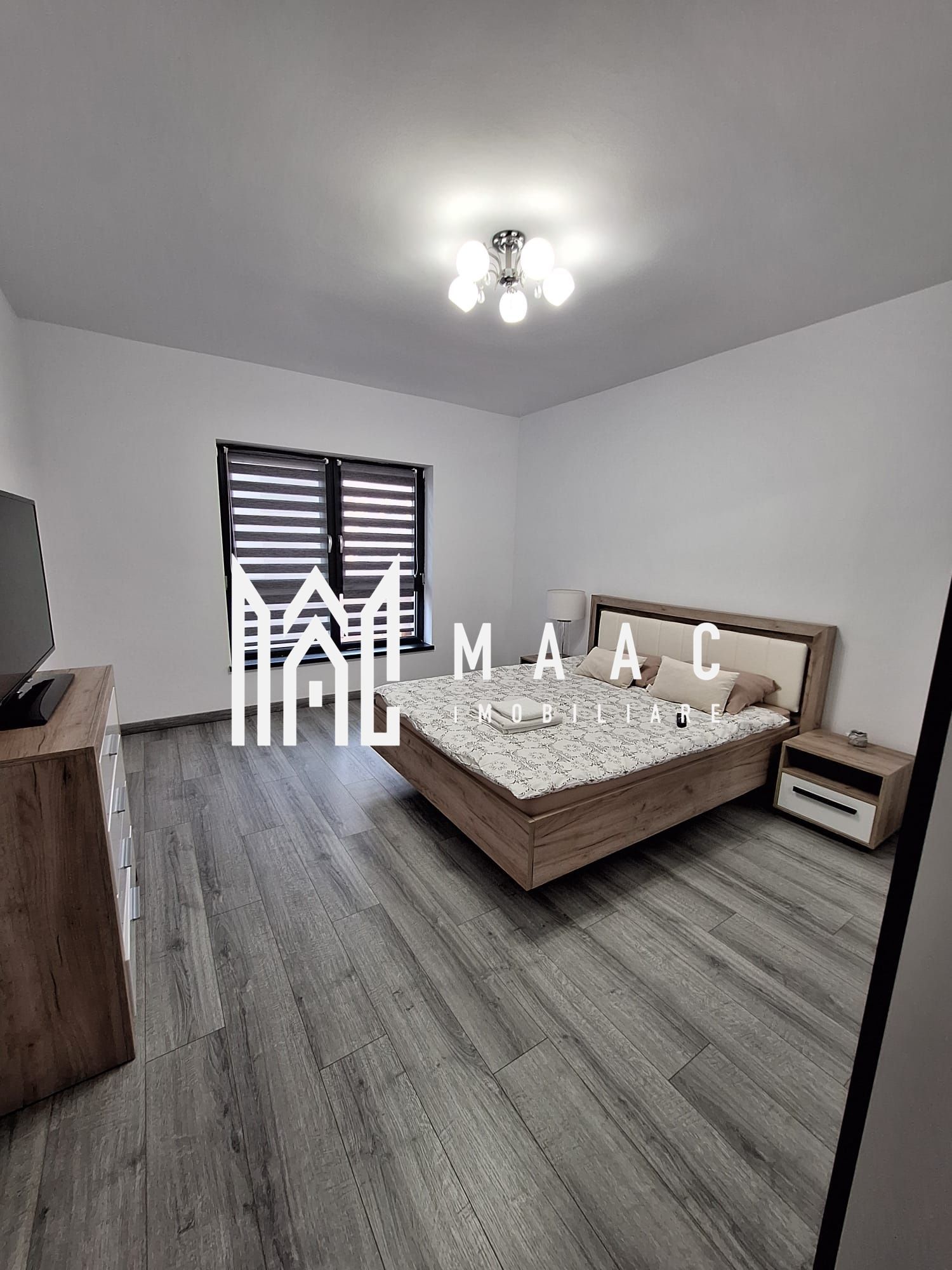 Apartament 2 camere de închiriat | Sibiu, Doamna Stanca — fotografia 6