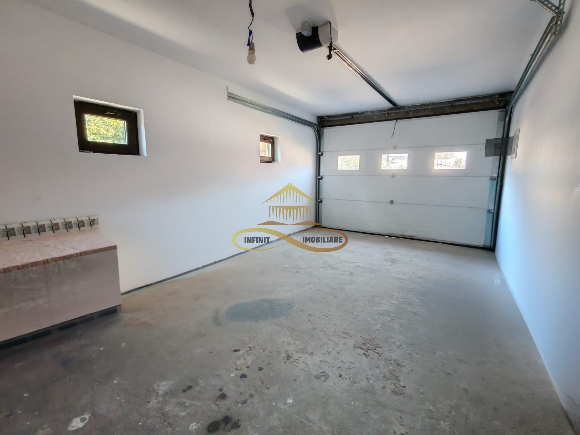 Casa complet mobilata, 3 dormitoare, garaj și livada – Racaciuni — fotografia 13