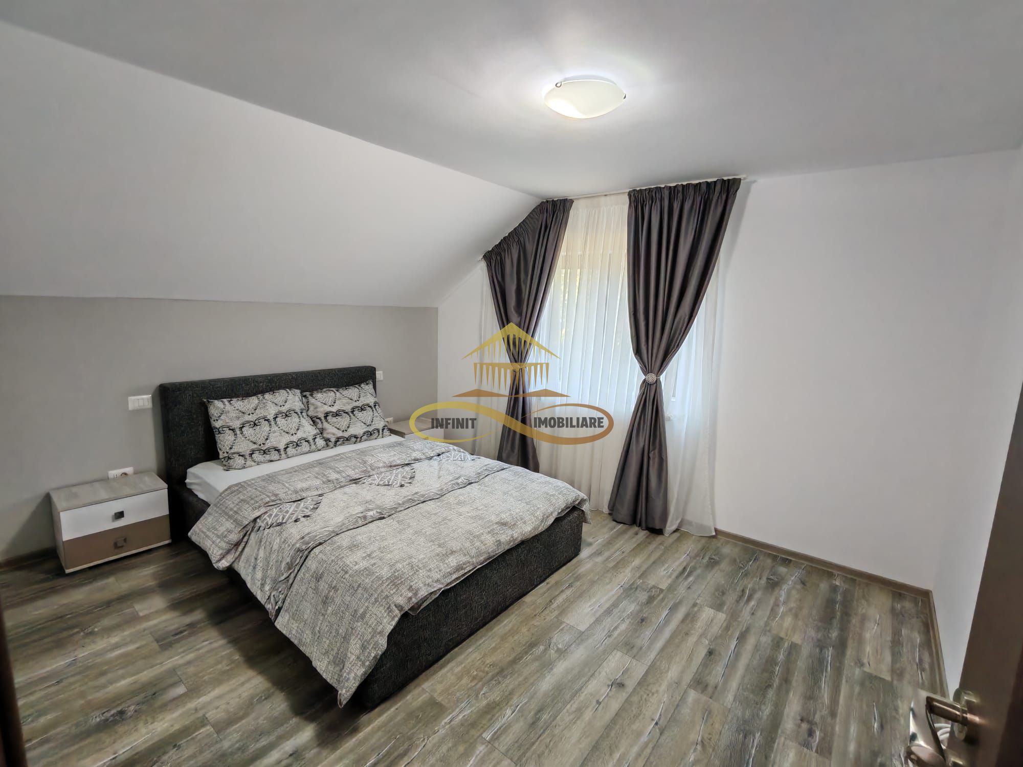 Casa complet mobilata, 3 dormitoare, garaj și livada – Racaciuni — fotografia 6