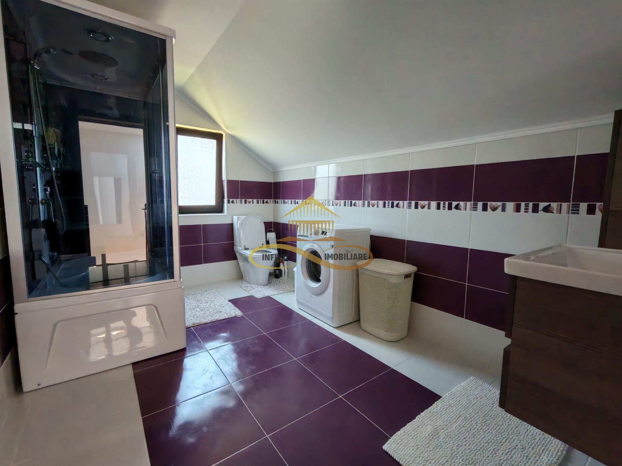 Casa complet mobilata, 3 dormitoare, garaj și livada – Racaciuni — fotografia 8