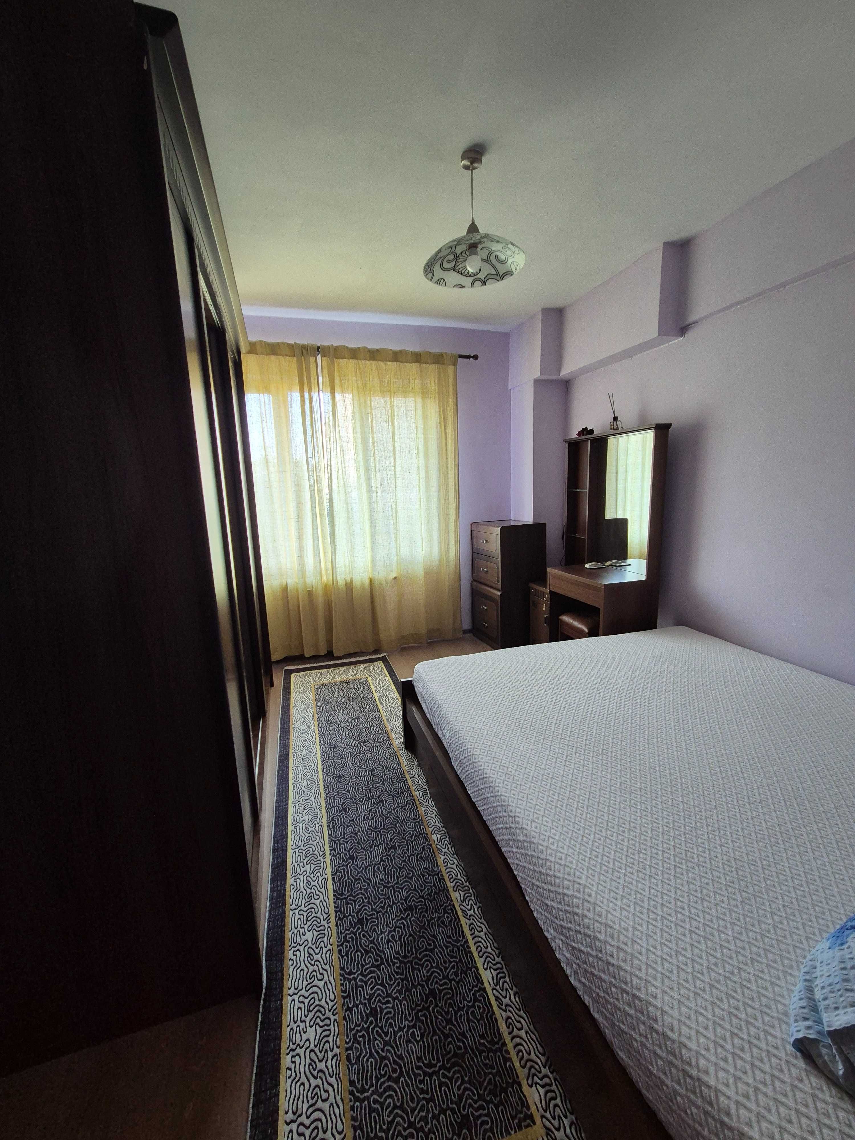 Inchiriere apartament 2 camere | Decomandat | Bloc reabilitat | Metrou Lujerului — fotografia 3
