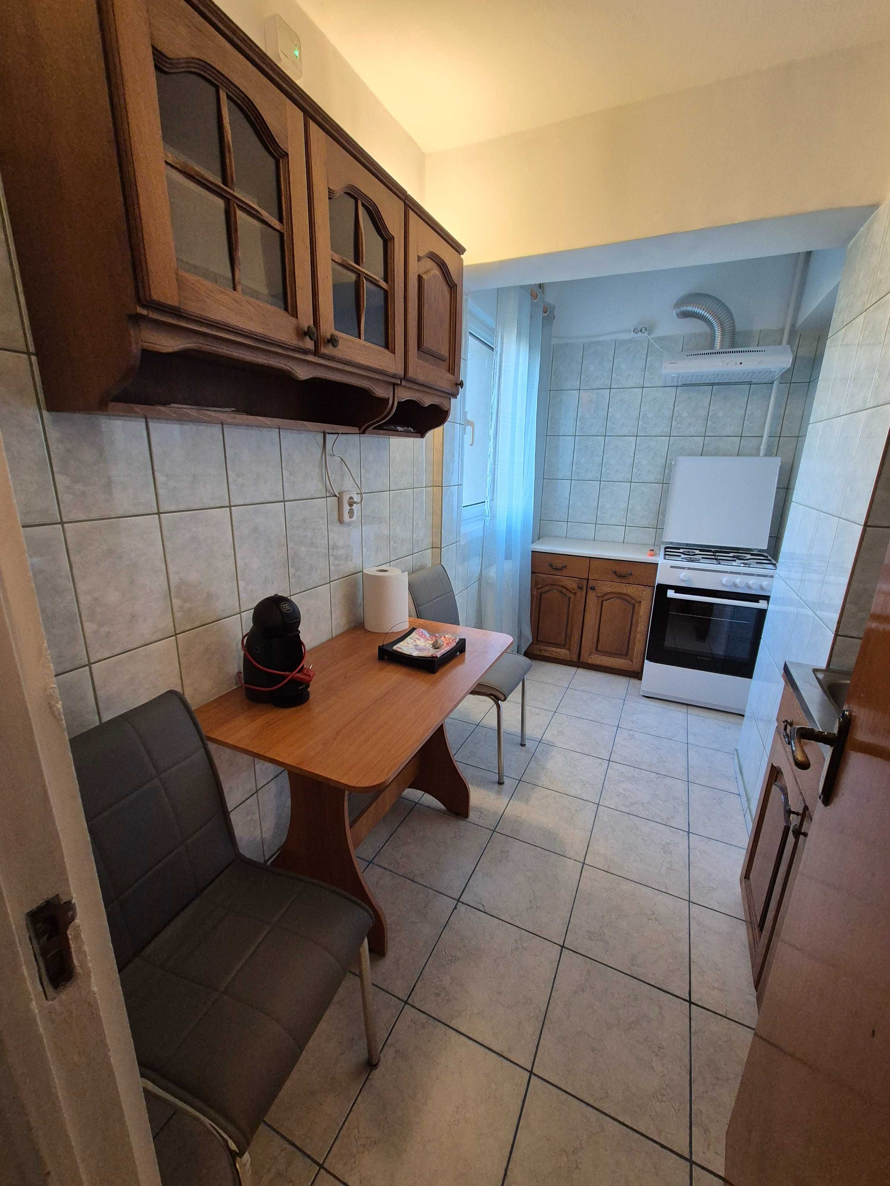 Inchiriere apartament 2 camere | Decomandat | Bloc reabilitat | Metrou Lujerului — fotografia 5
