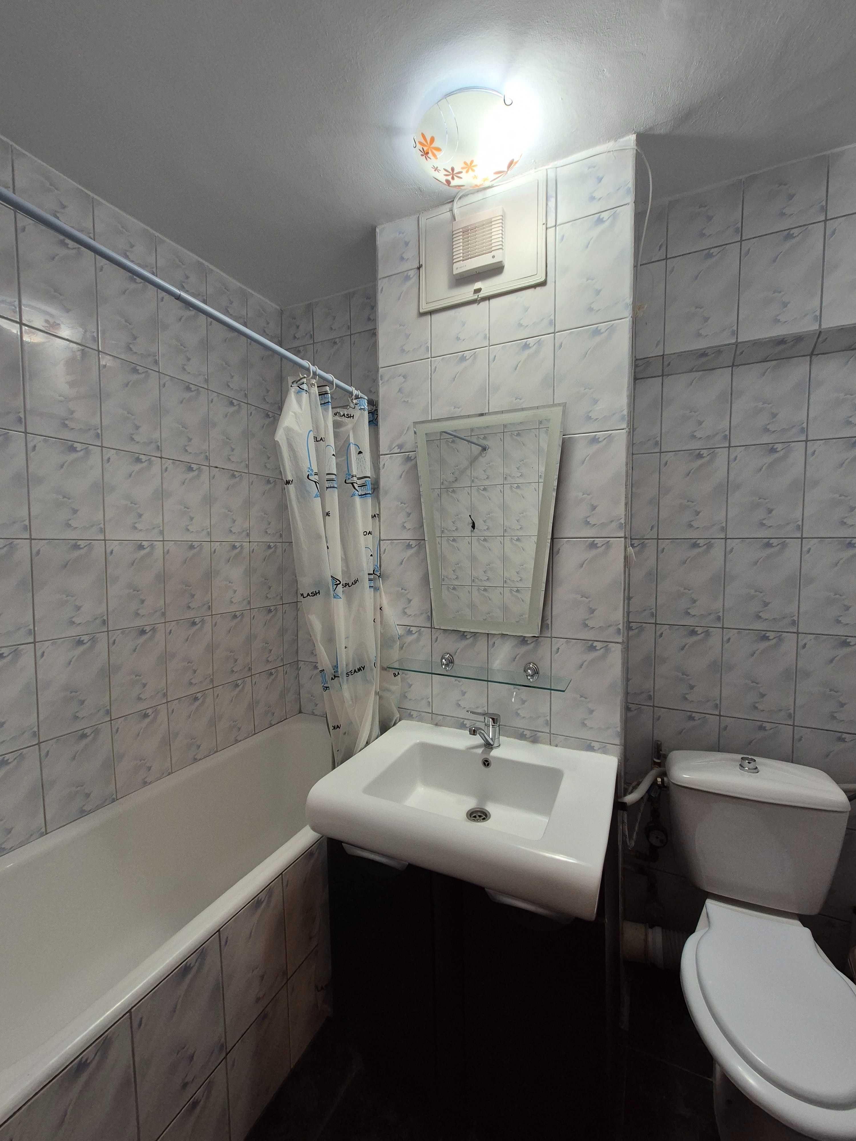 Inchiriere apartament 2 camere | Decomandat | Bloc reabilitat | Metrou Lujerului — fotografia 6