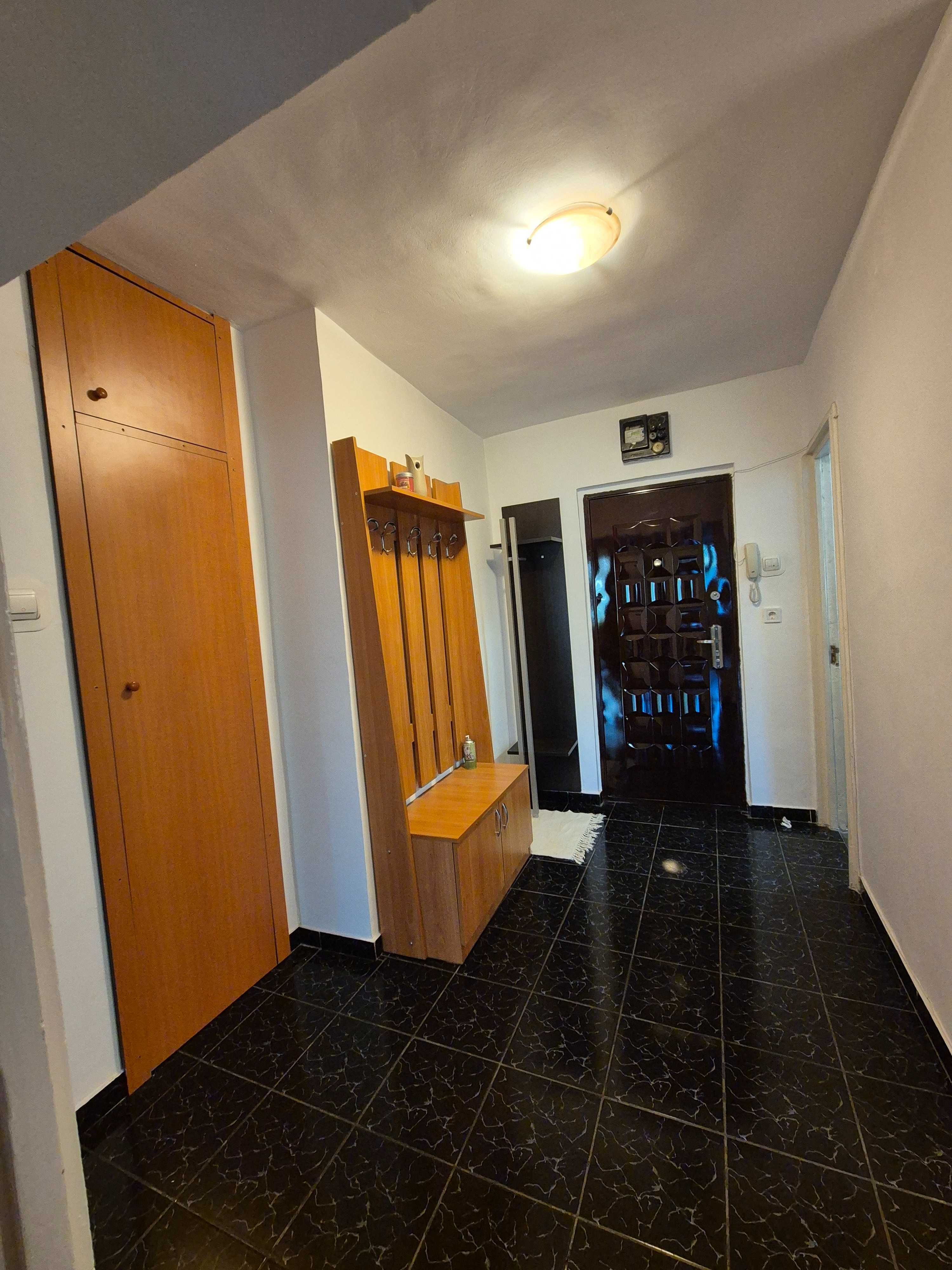 Inchiriere apartament 2 camere | Decomandat | Bloc reabilitat | Metrou Lujerului — fotografia 7