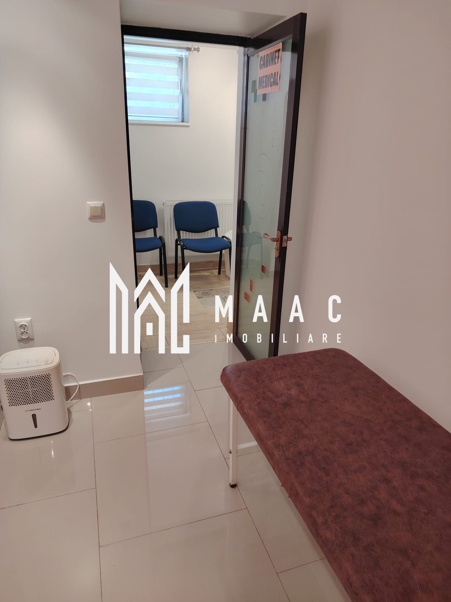 Spațiu multifuncțional de vânzare | Central Sibiu | 181 mpu | Curte proprie — fotografia 11