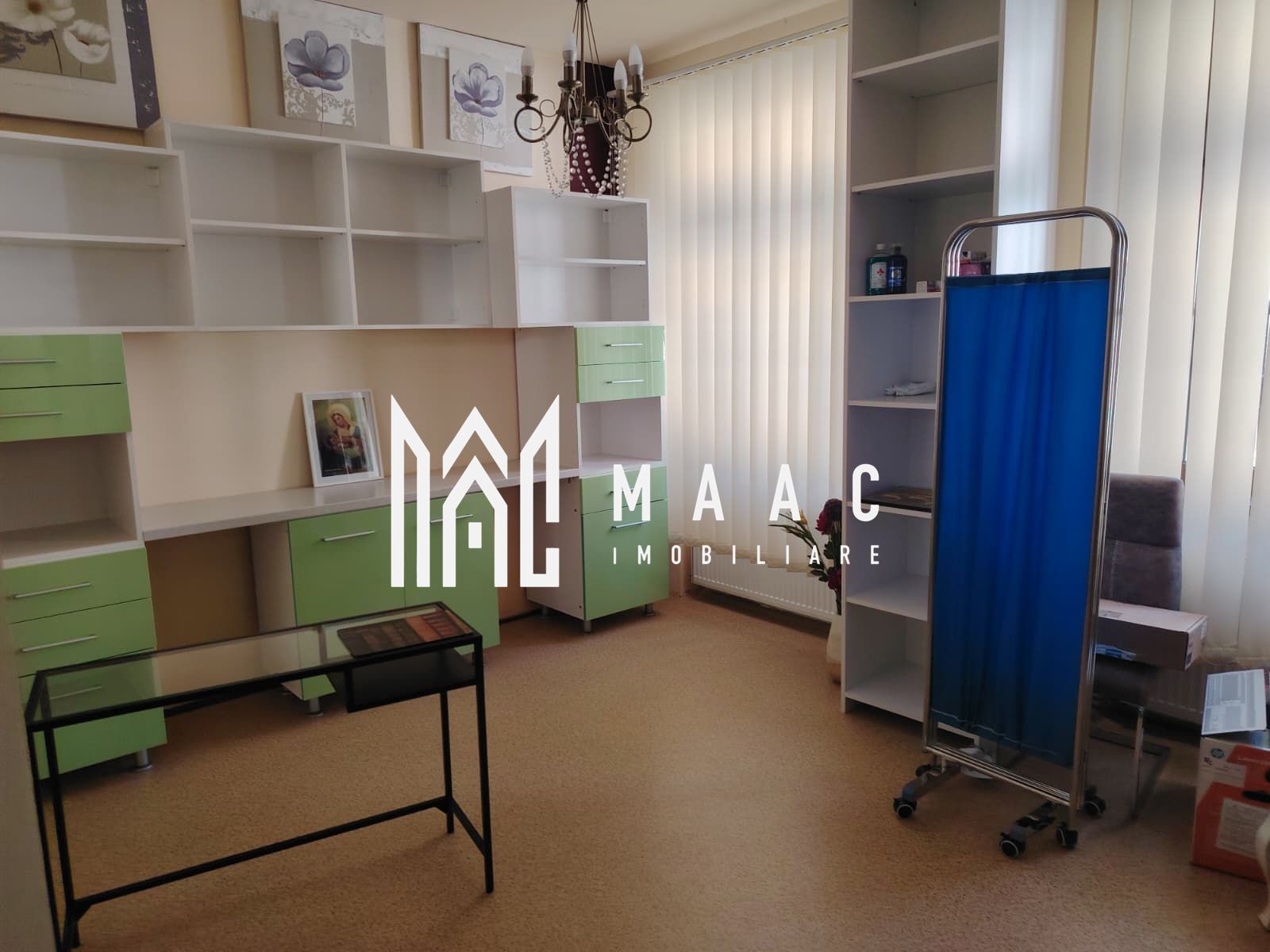 Spațiu multifuncțional de vânzare | Central Sibiu | 181 mpu | Curte proprie — fotografia 13