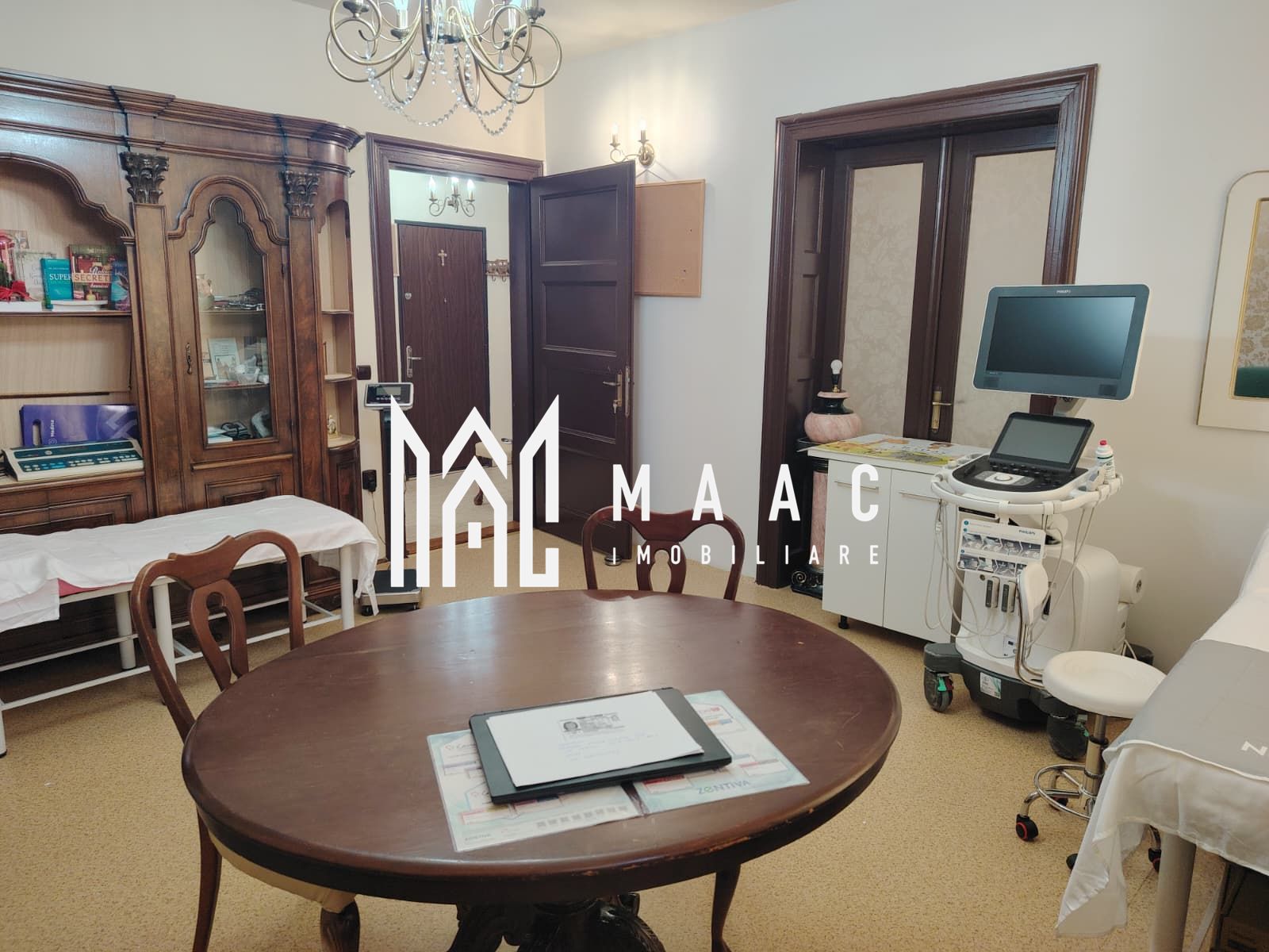 Spațiu multifuncțional de vânzare | Central Sibiu | 181 mpu | Curte proprie — fotografia 17