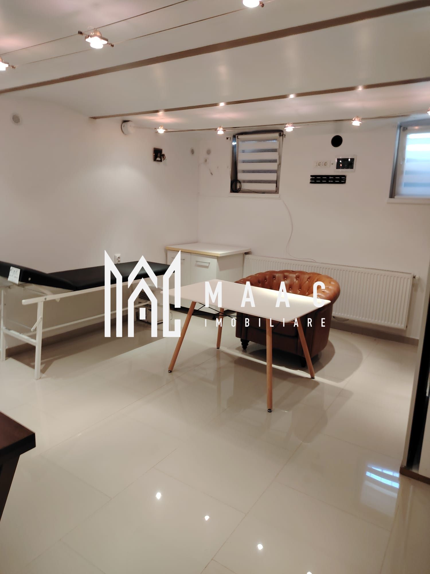 Spațiu multifuncțional de vânzare | Central Sibiu | 181 mpu | Curte proprie — fotografia 2