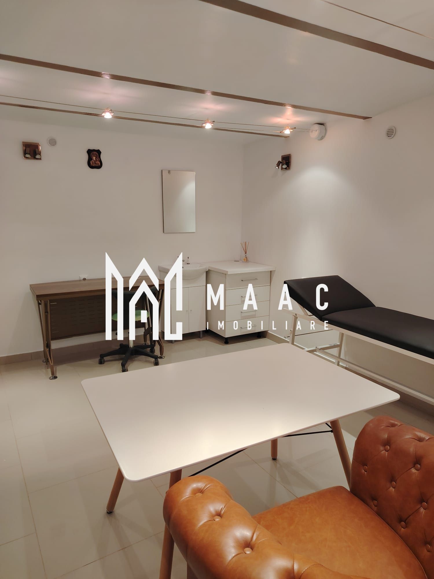 Spațiu multifuncțional de vânzare | Central Sibiu | 181 mpu | Curte proprie — fotografia 7