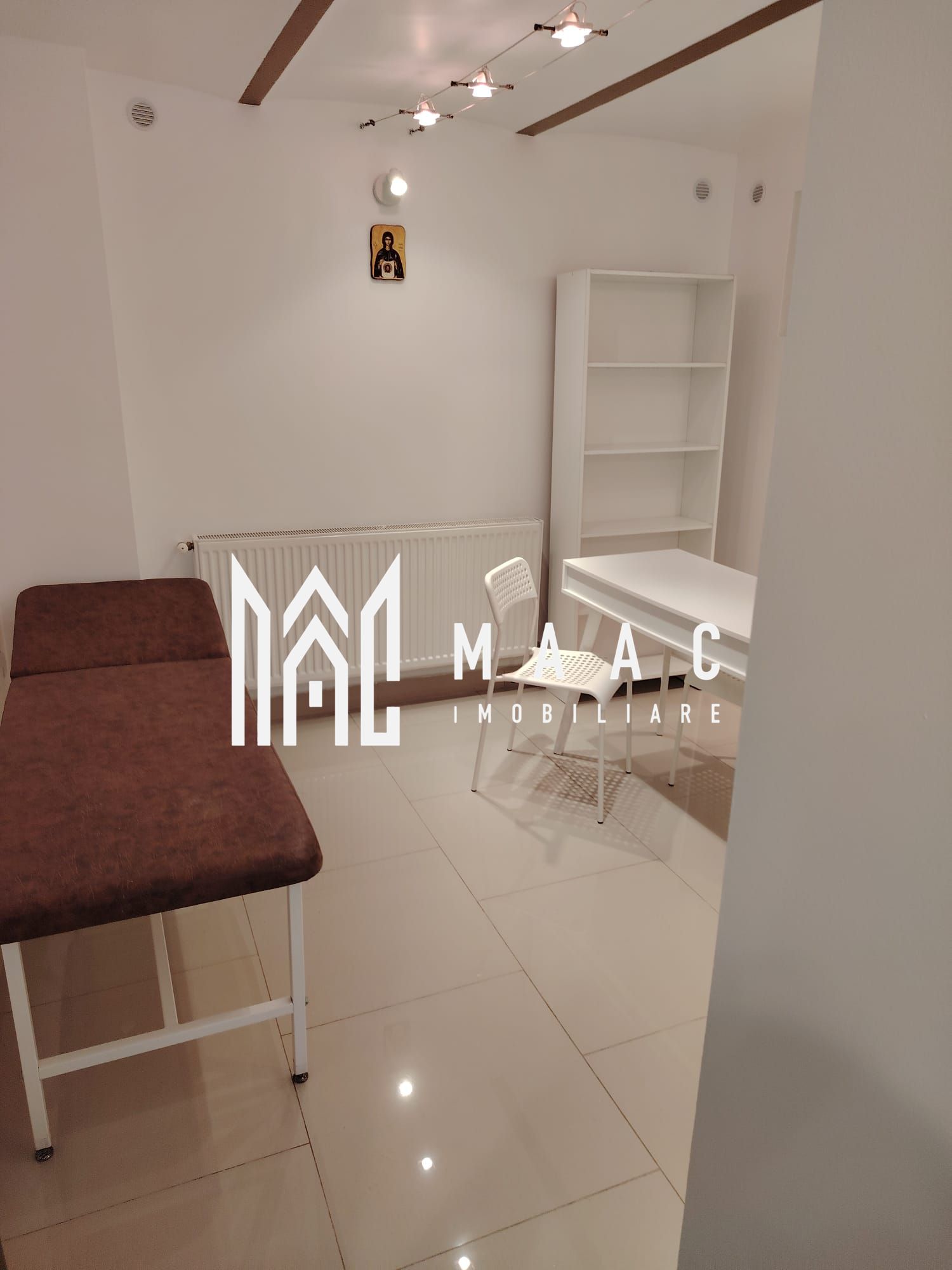 Spațiu multifuncțional de vânzare | Central Sibiu | 181 mpu | Curte proprie — fotografia 9