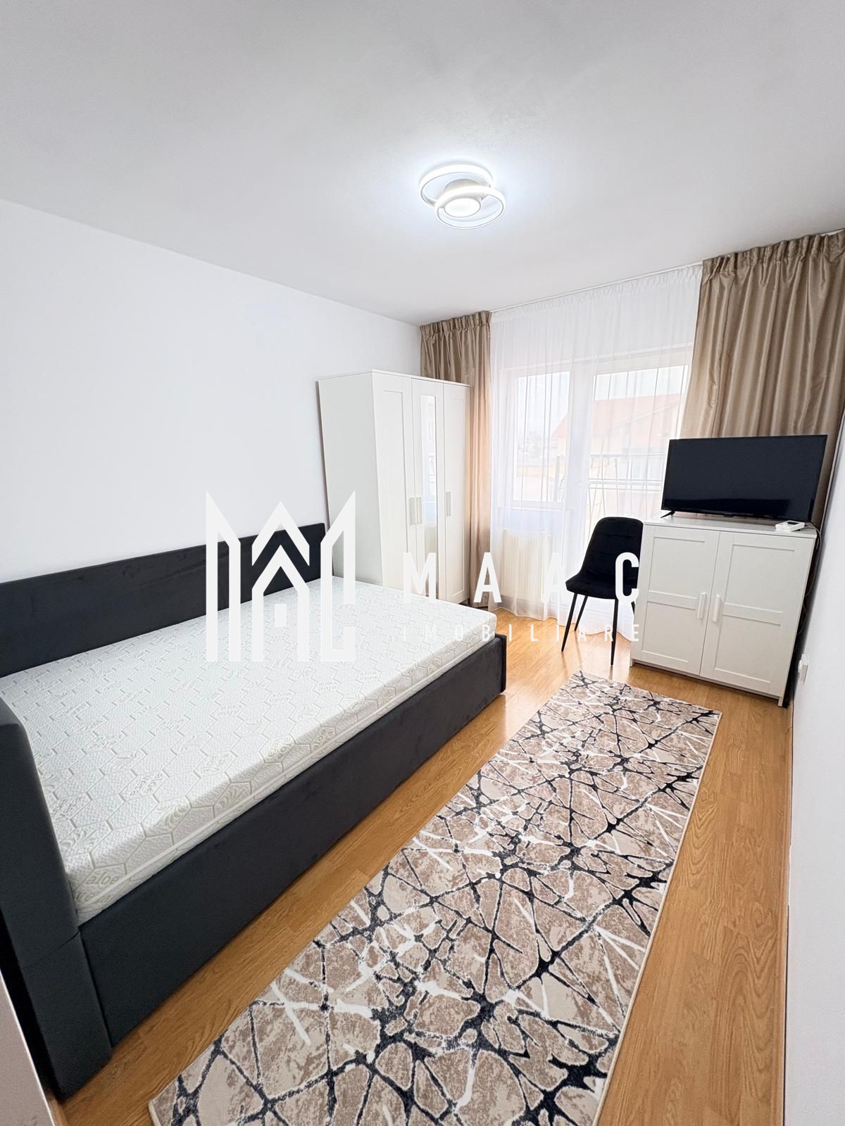 Apartament 2 camere | Intabulat | Renovat complet | Turnisor — fotografia 3