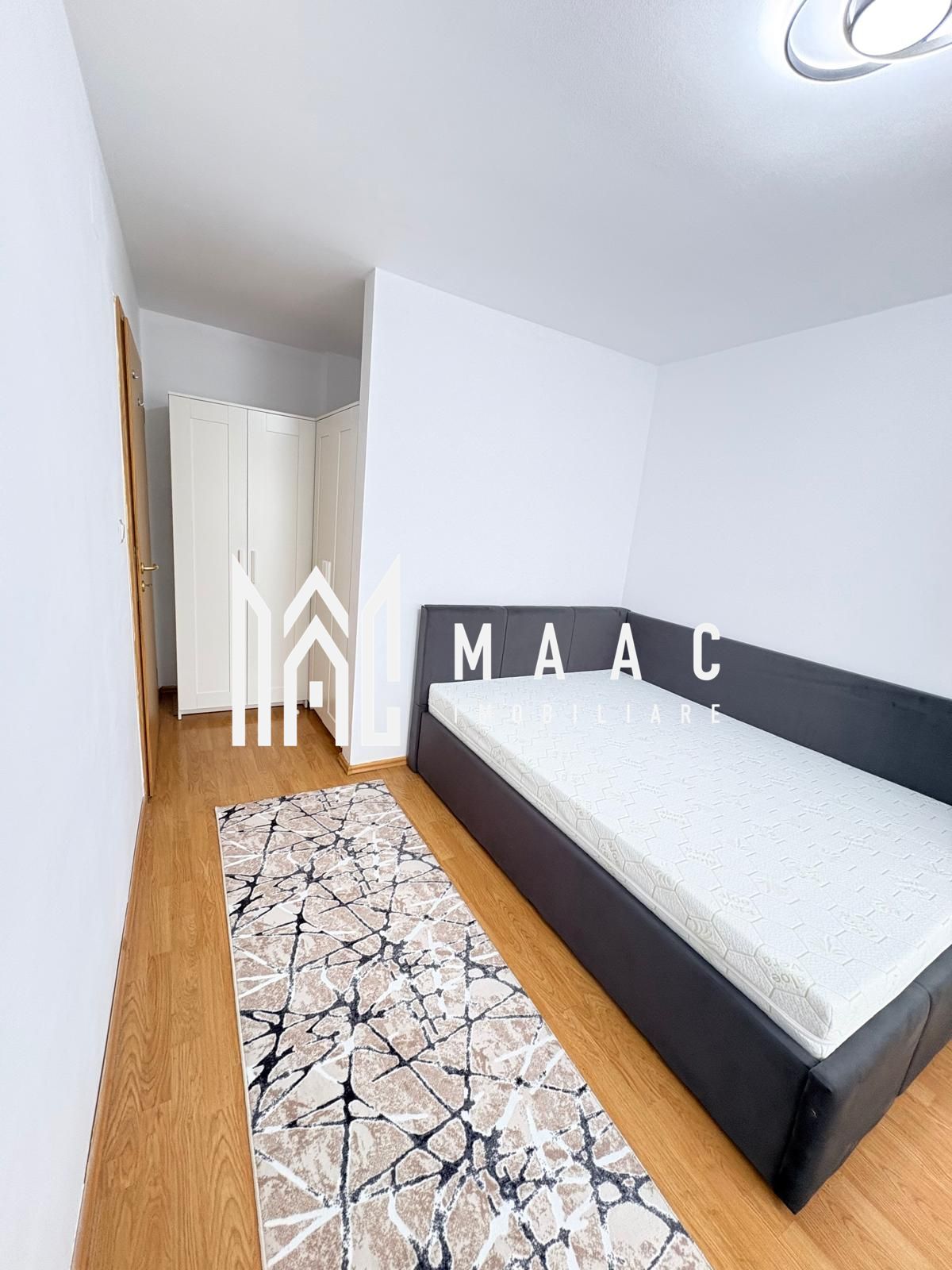 Apartament 2 camere | Intabulat | Renovat complet | Turnisor — fotografia 4