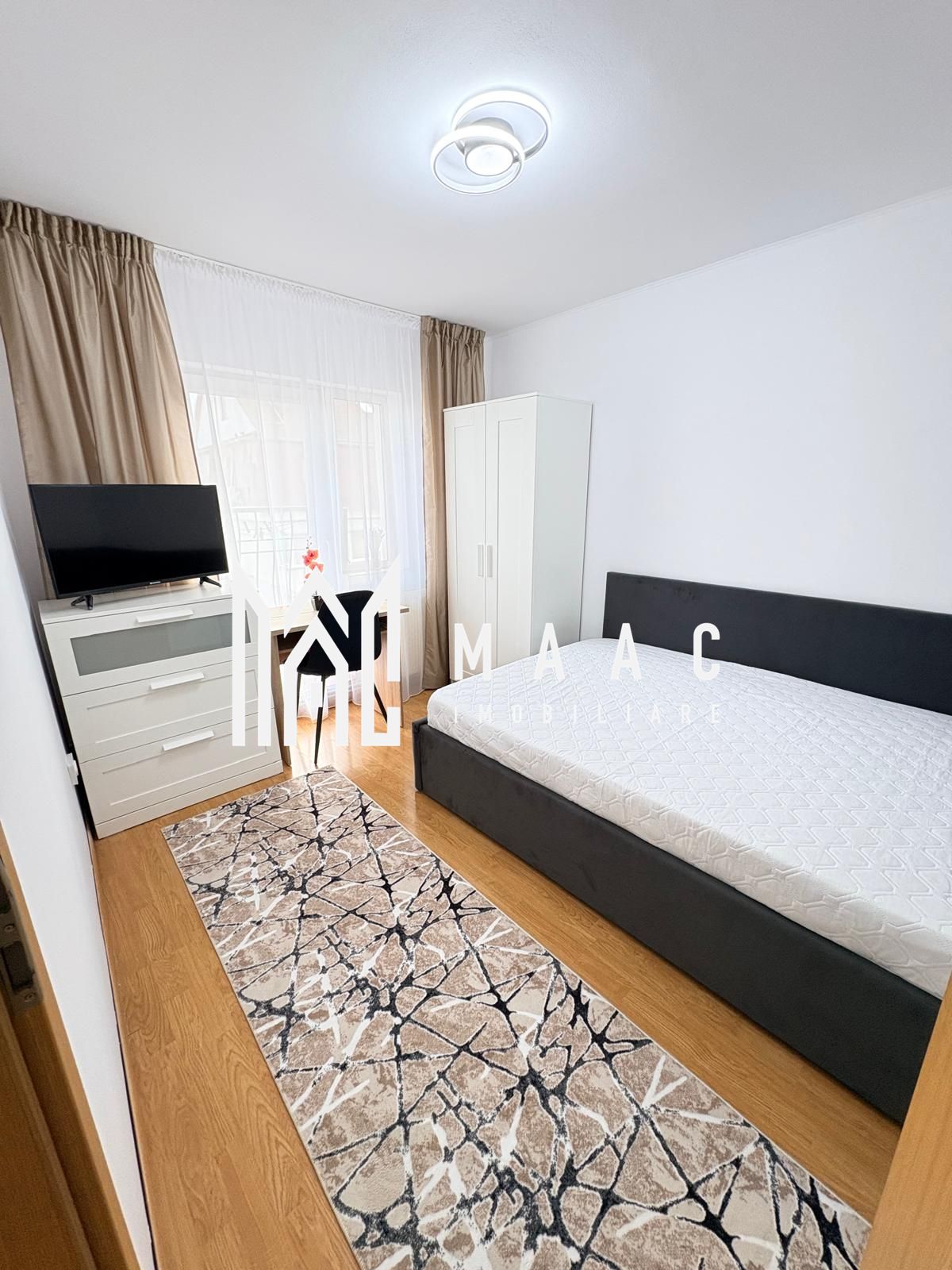 Apartament 2 camere | Intabulat | Renovat complet | Turnisor — fotografia 5