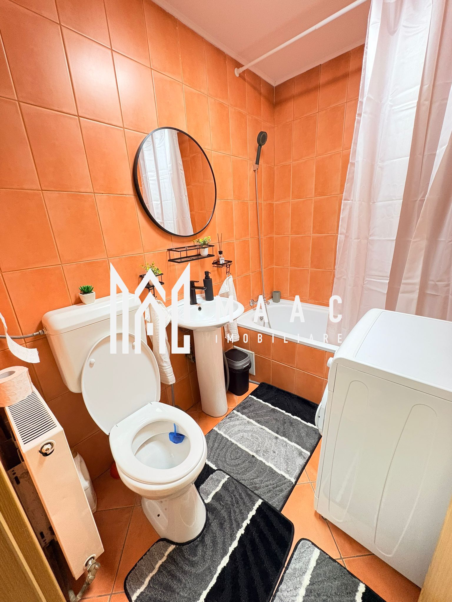 Apartament 2 camere | Intabulat | Renovat complet | Turnisor — fotografia 6