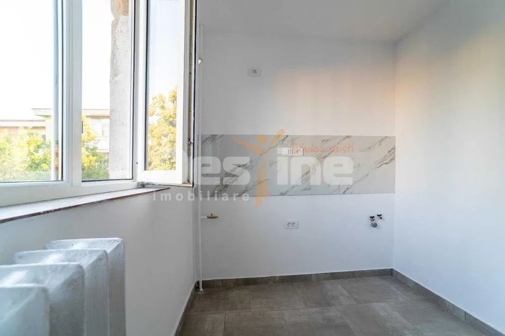 Apartament 1 cameră decomandat& renovat complet Tătărași – Flora — fotografia 4