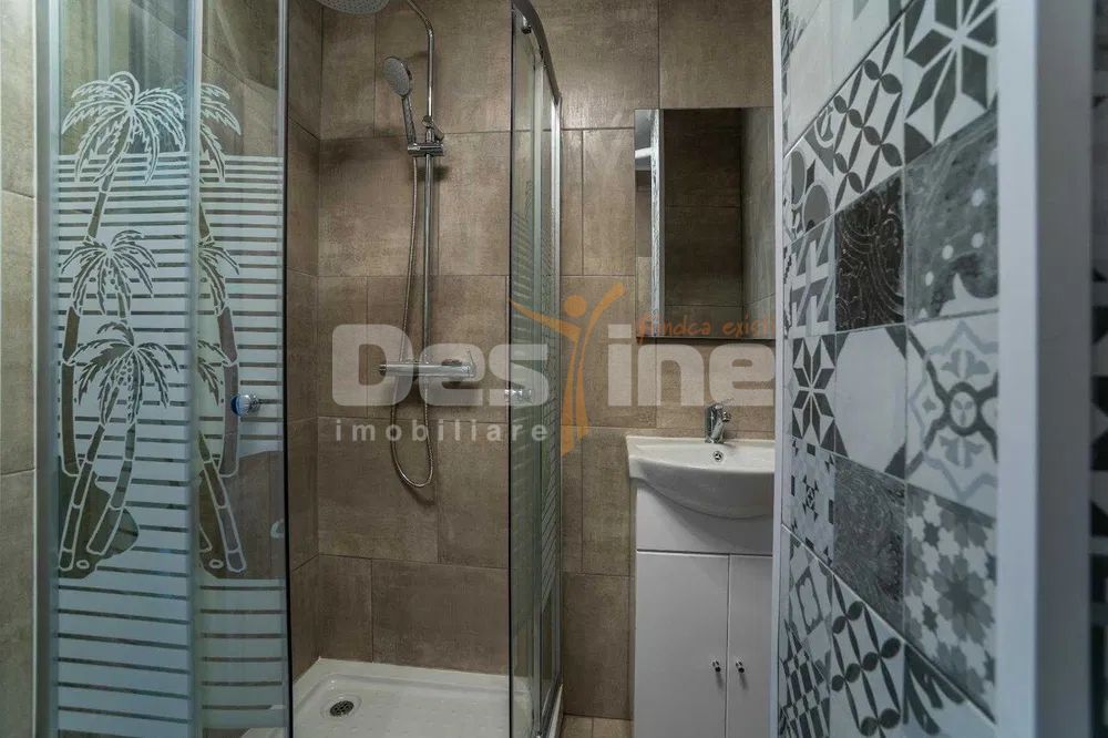 Apartament 1 cameră decomandat& renovat complet Tătărași – Flora — fotografia 6