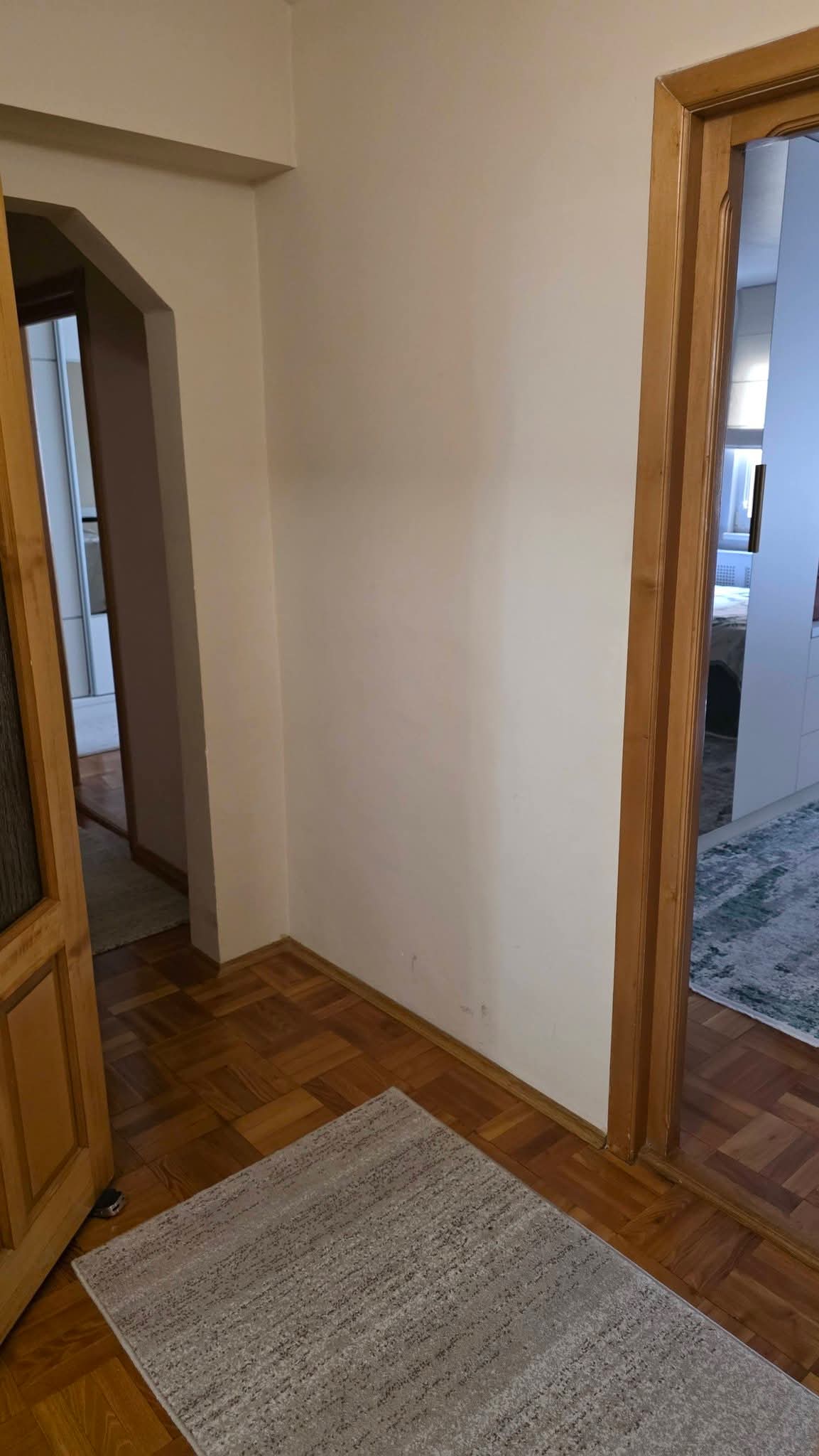 Apartament decomandat 3 camere, 100 mp | Etaj 1 | ZONA FARMEC — fotografia 14