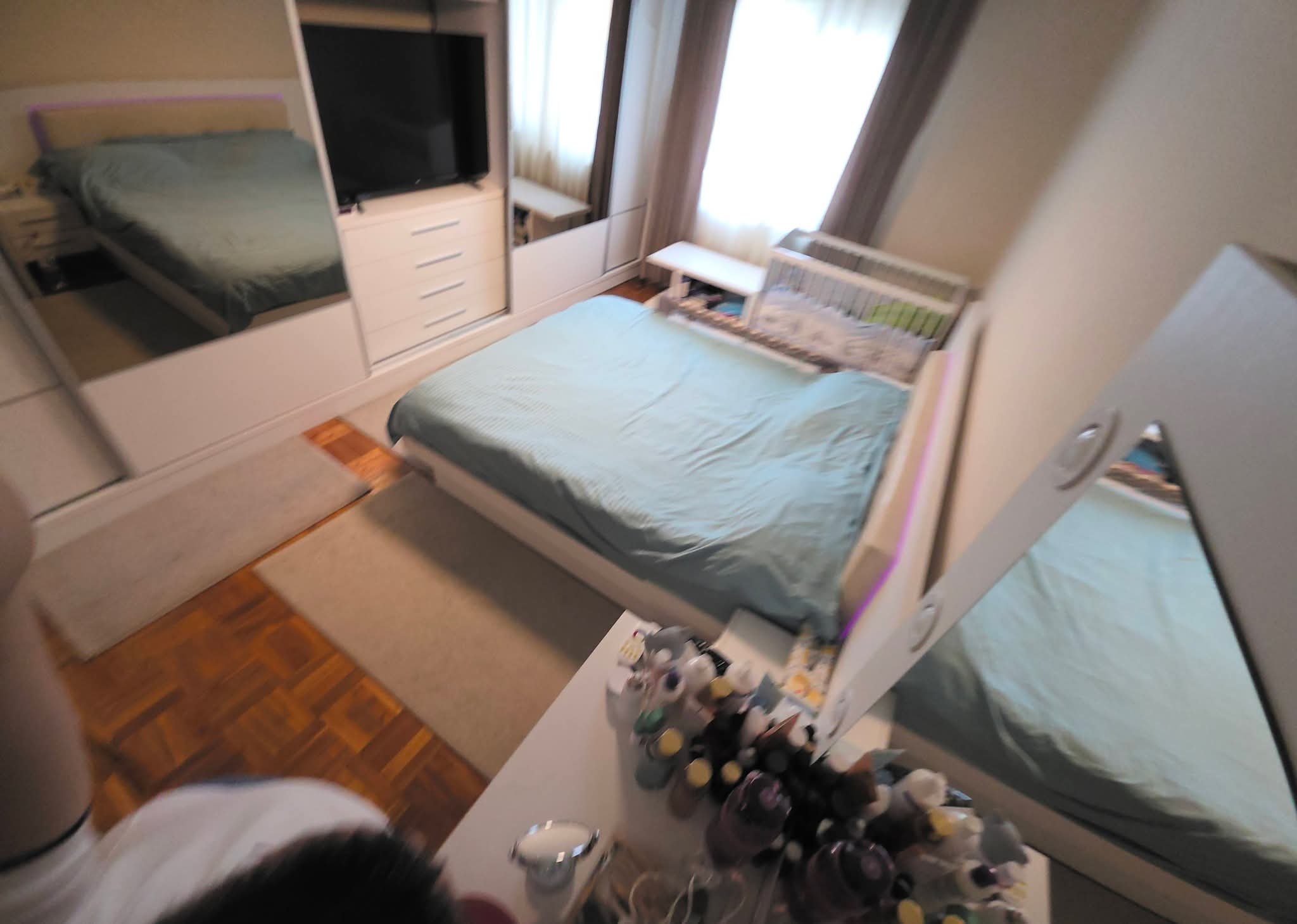 Apartament decomandat 3 camere, 100 mp | Etaj 1 | ZONA FARMEC — fotografia 15