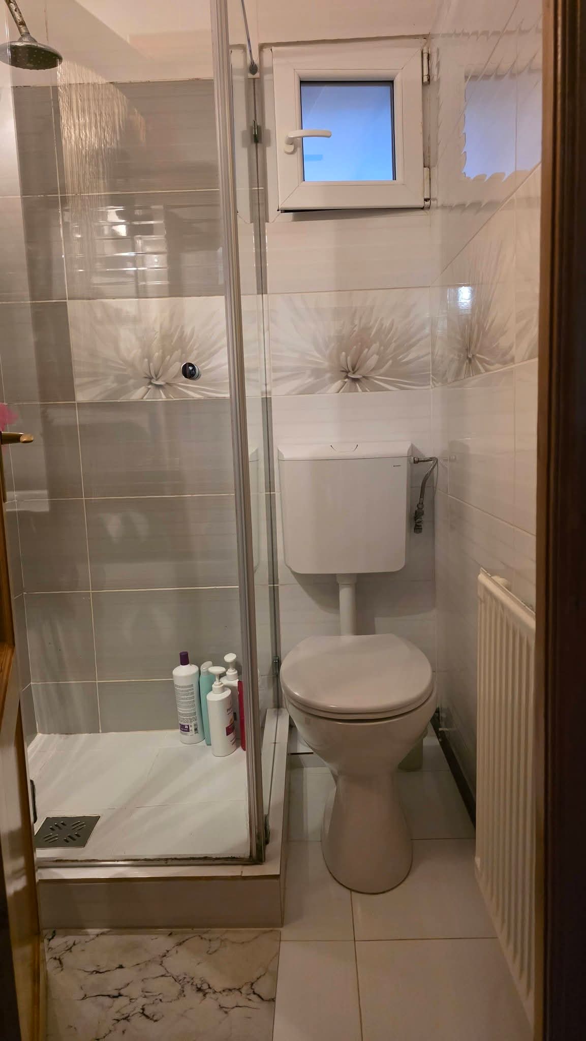 Apartament decomandat 3 camere, 100 mp | Etaj 1 | ZONA FARMEC — fotografia 16