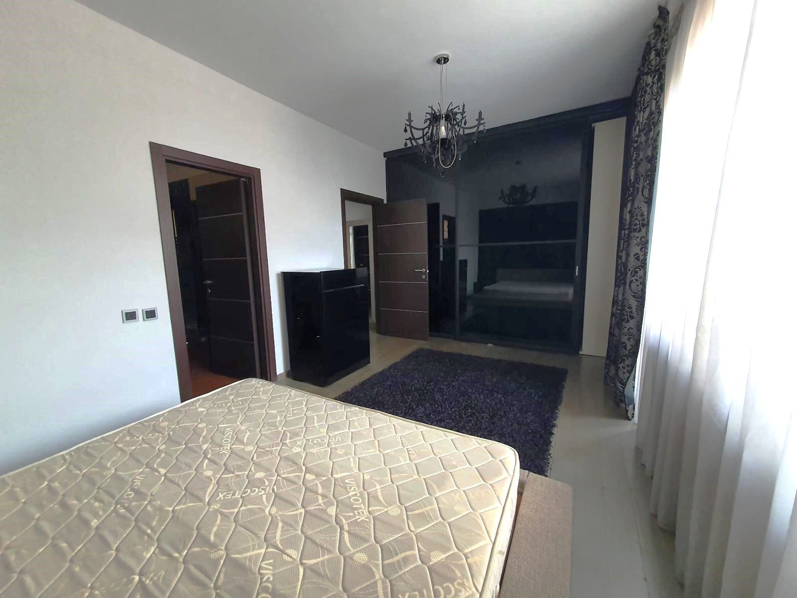 Premium 3 rooms penthouse | Herastrau | 189 sqm — fotografia 5