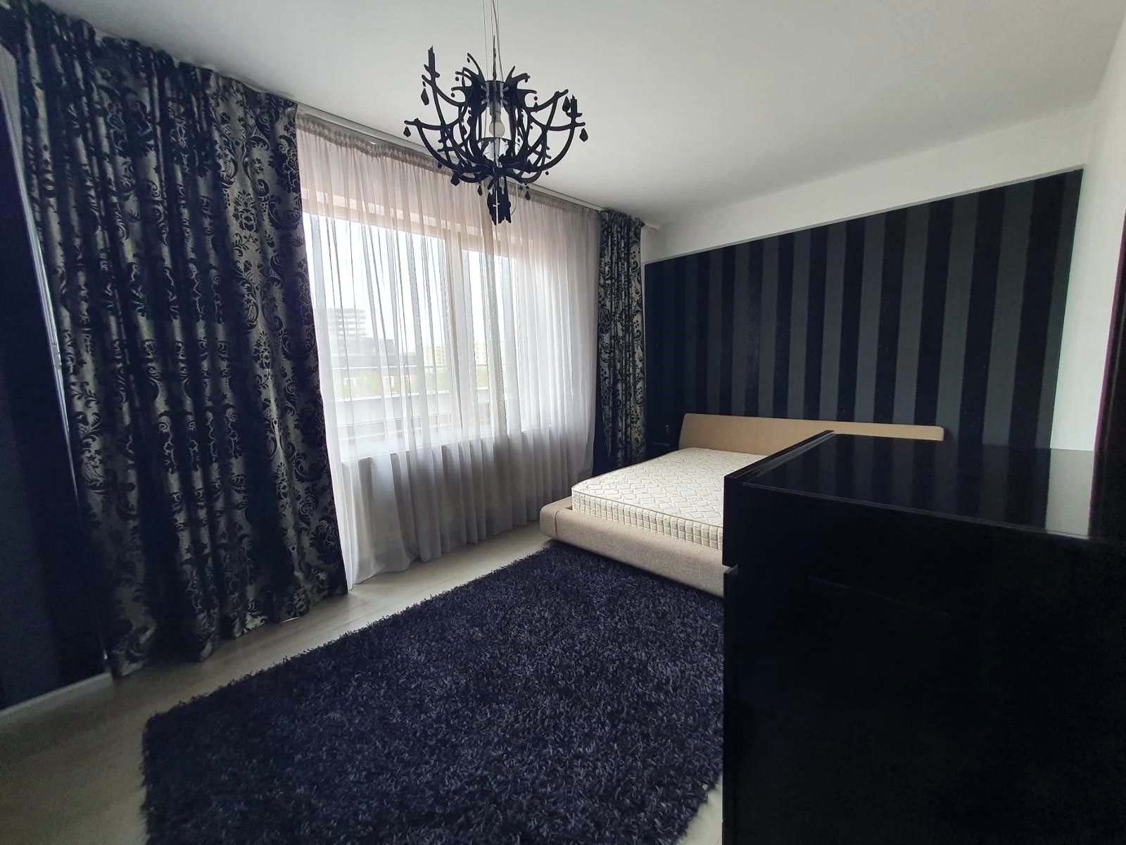 Premium 3 rooms penthouse | Herastrau | 189 sqm — fotografia 6