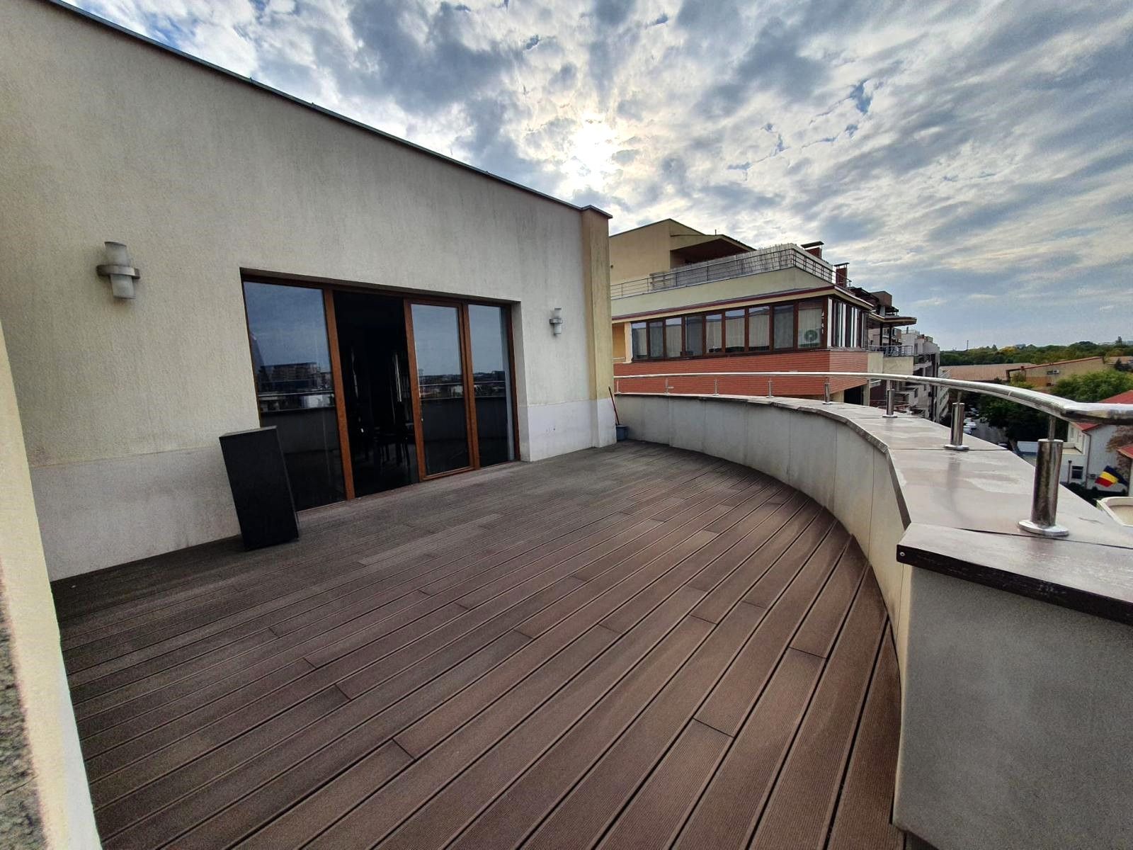 Premium 3 rooms penthouse | Herastrau | 189 sqm — fotografia 7