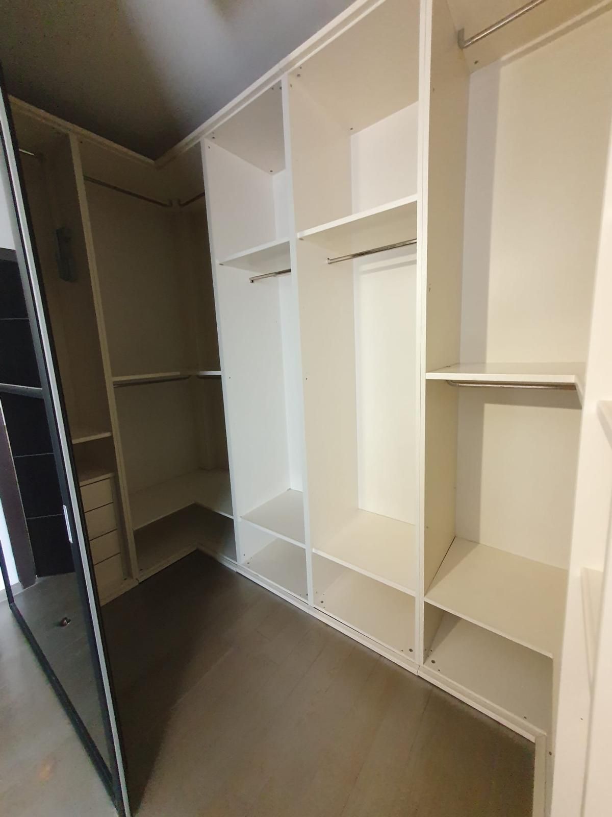 Premium 3 rooms penthouse | Herastrau | 189 sqm — fotografia 8
