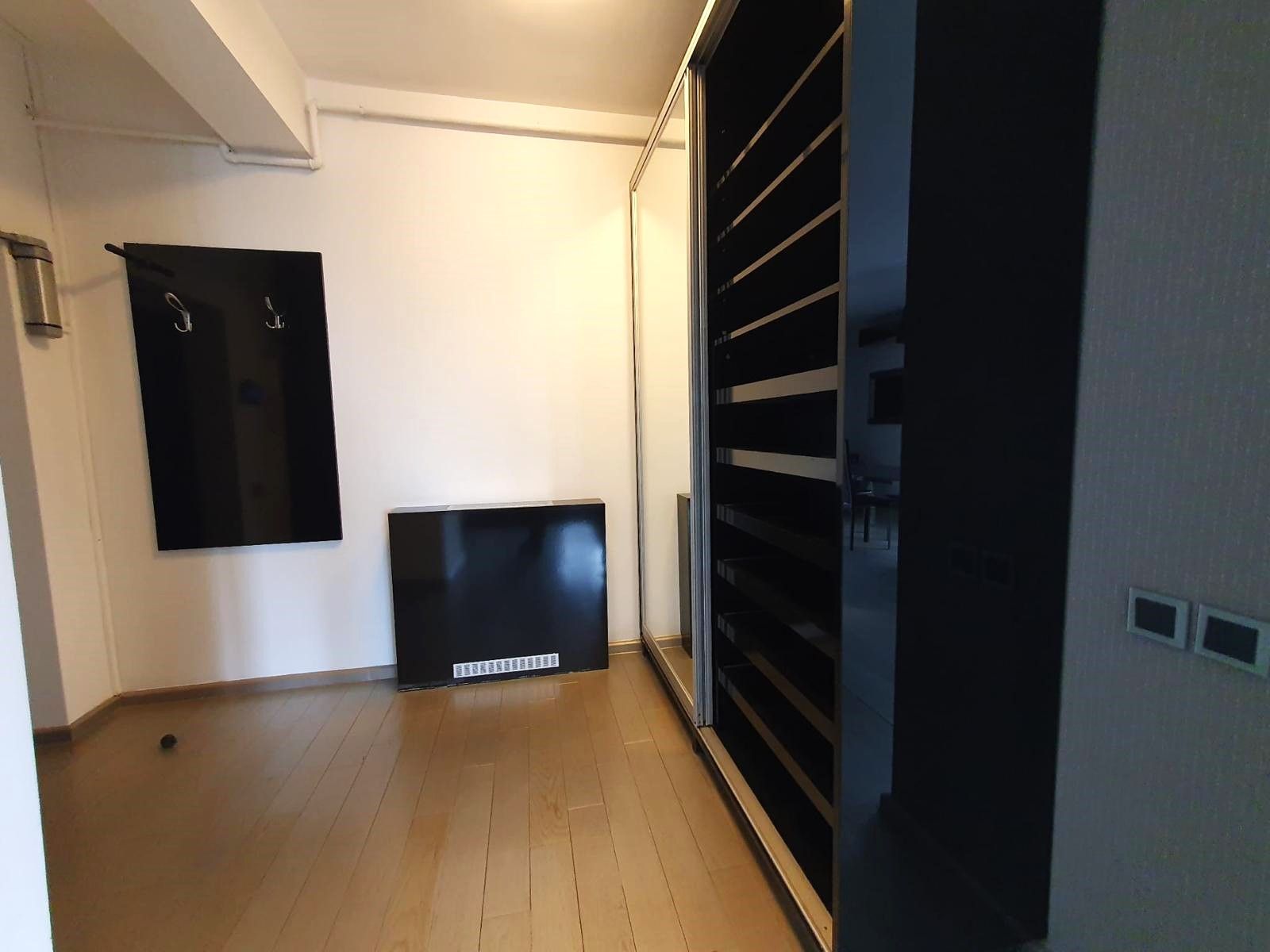Premium 3 rooms penthouse | Herastrau | 189 sqm — fotografia 9