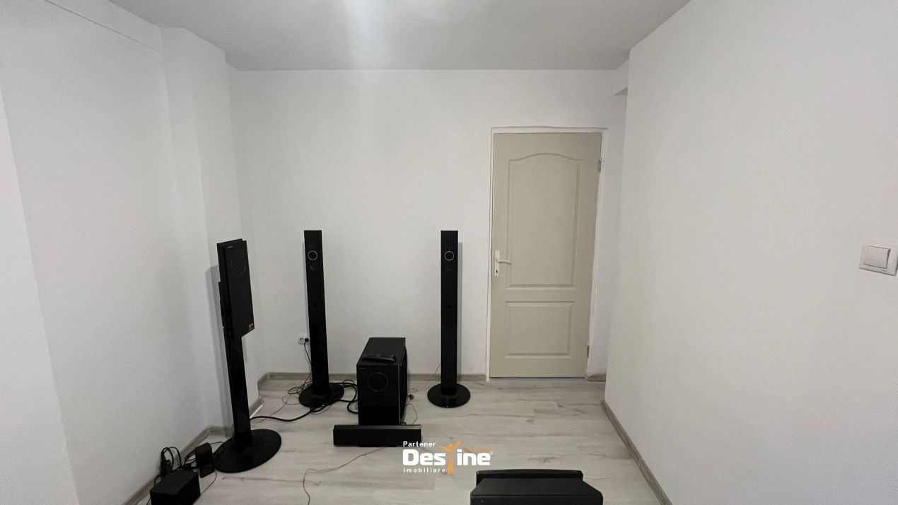 Apartament individual 4 camere 110 mp în Vilă + 167mp CURTE - BUCIUM — fotografia 10