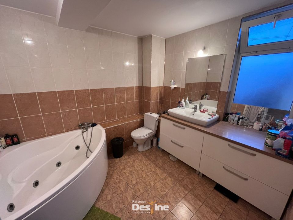 Apartament individual 4 camere 110 mp în Vilă + 167mp CURTE - BUCIUM — fotografia 11