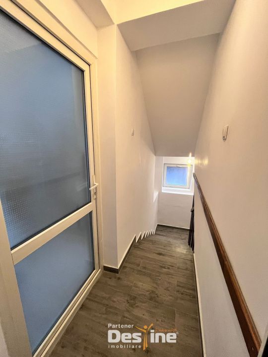 Apartament individual 4 camere 110 mp în Vilă + 167mp CURTE - BUCIUM — fotografia 13