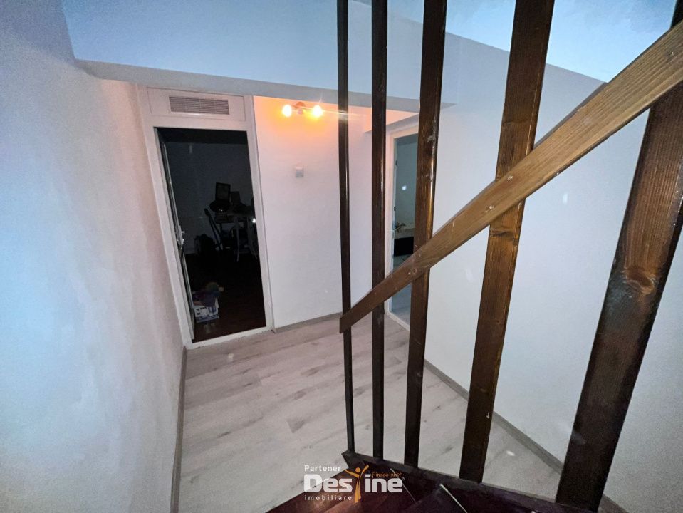 Apartament individual 4 camere 110 mp în Vilă + 167mp CURTE - BUCIUM — fotografia 14