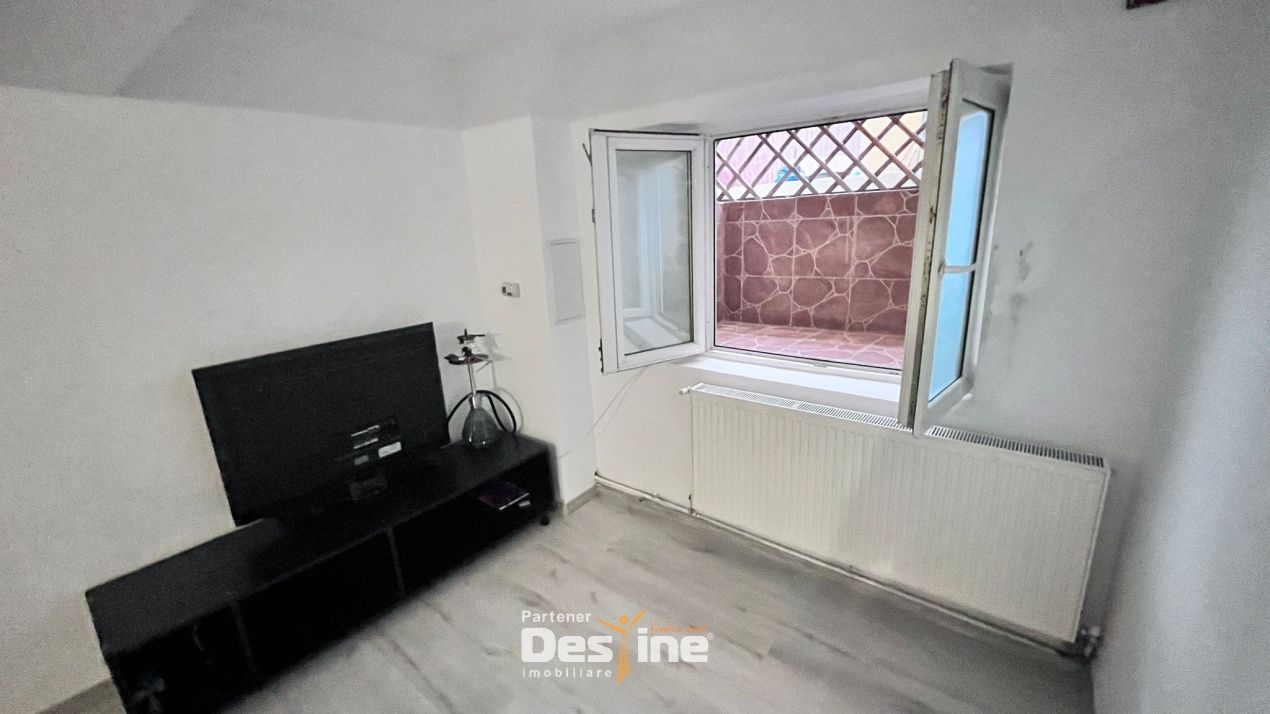 Apartament individual 4 camere 110 mp în Vilă + 167mp CURTE - BUCIUM — fotografia 17