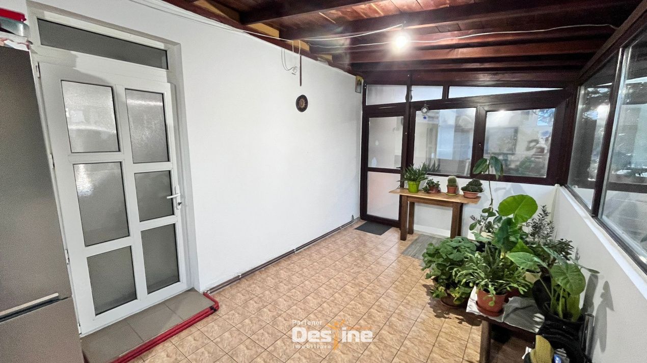 Apartament individual 4 camere 110 mp în Vilă + 167mp CURTE - BUCIUM — fotografia 5