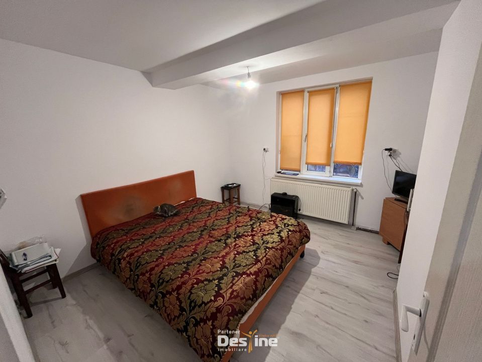 Apartament individual 4 camere 110 mp în Vilă + 167mp CURTE - BUCIUM — fotografia 9