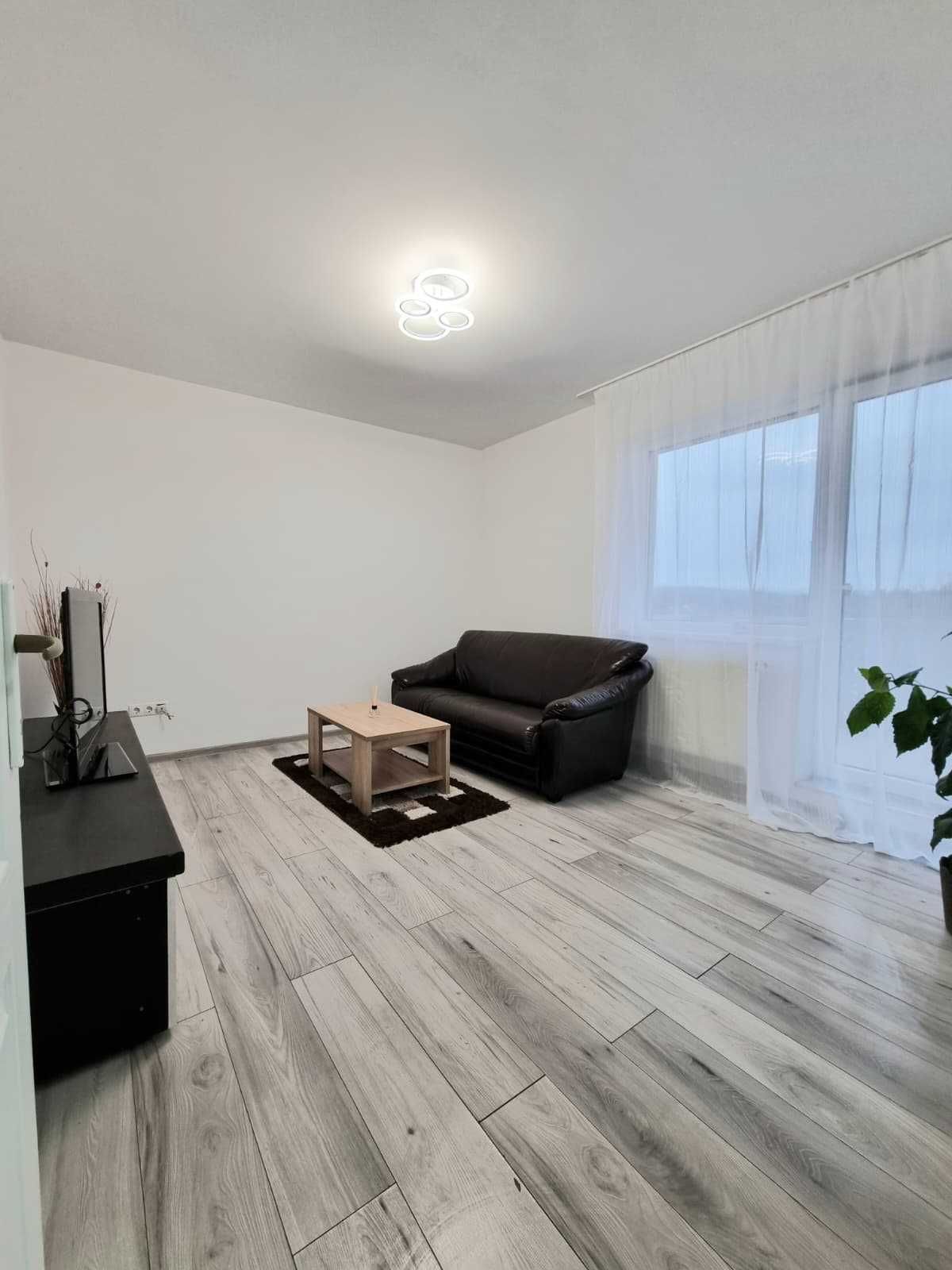 Apartament spațios, 48 mp, langa Artemia – Etaj 3 | Bloc nou, Mobilat — fotografia 2