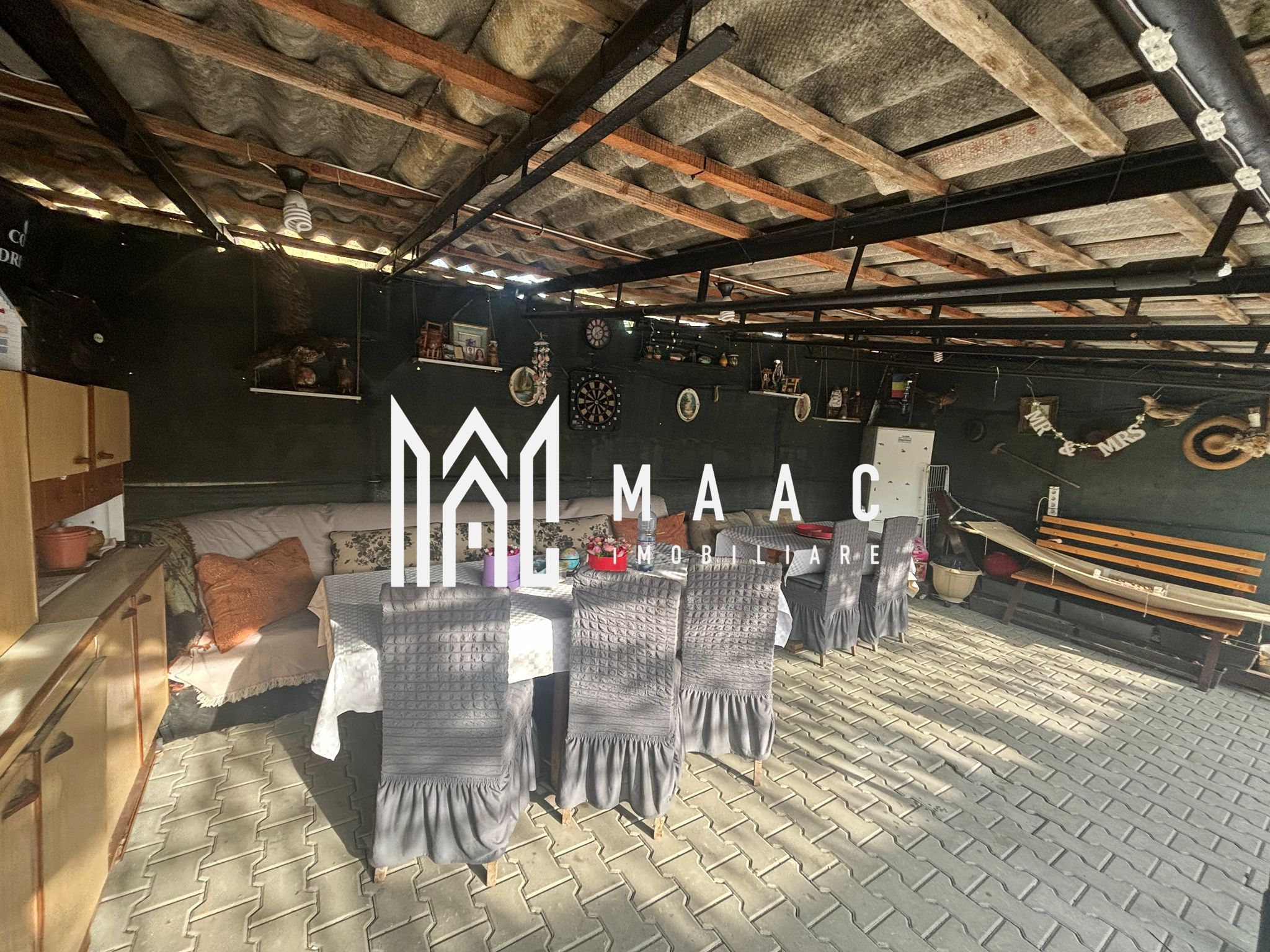 Casa Individuala | 150MPU | 494MP Teren | Sura Mare — fotografia 14