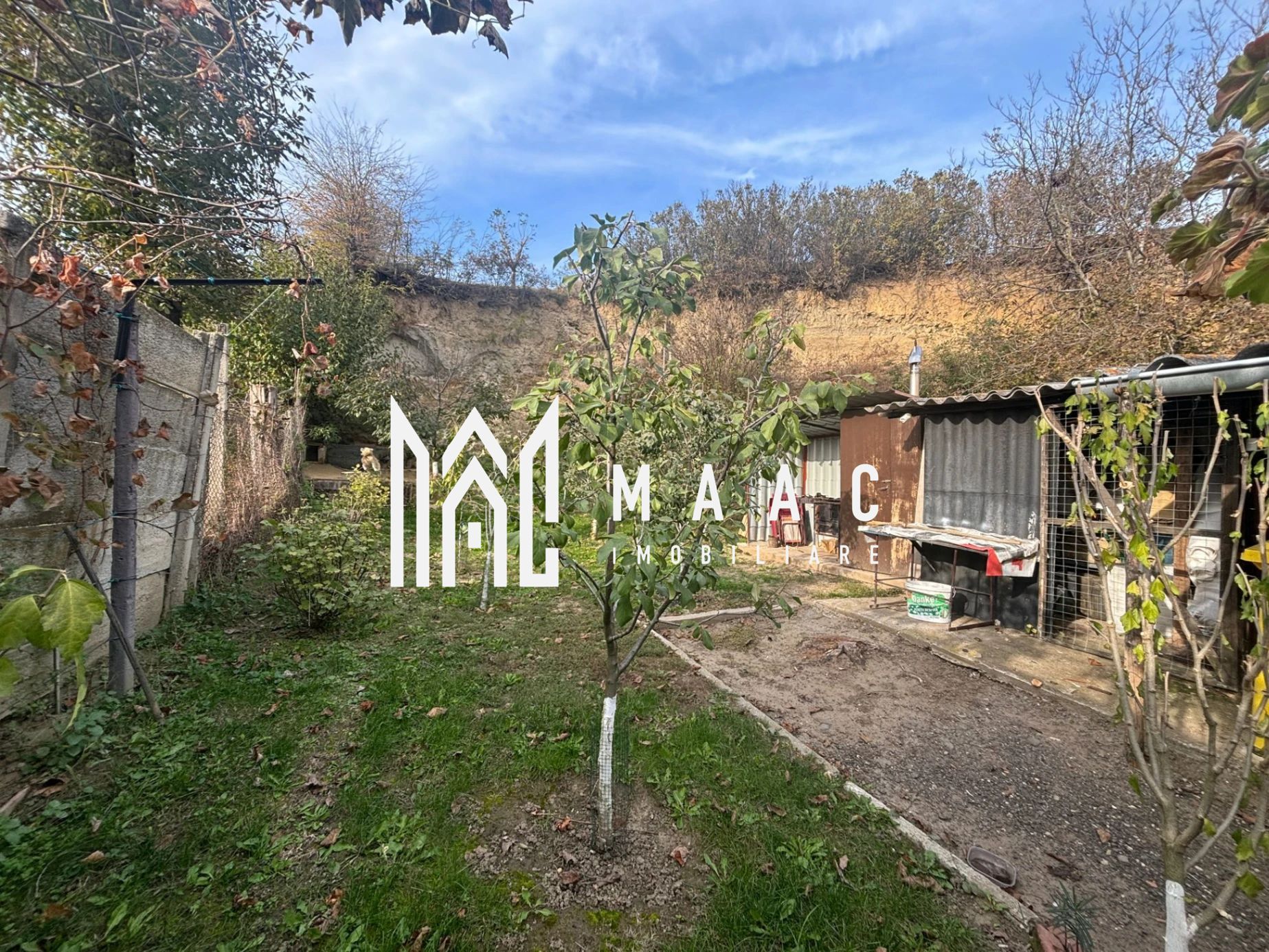 Casa Individuala | 150MPU | 494MP Teren | Sura Mare — fotografia 15