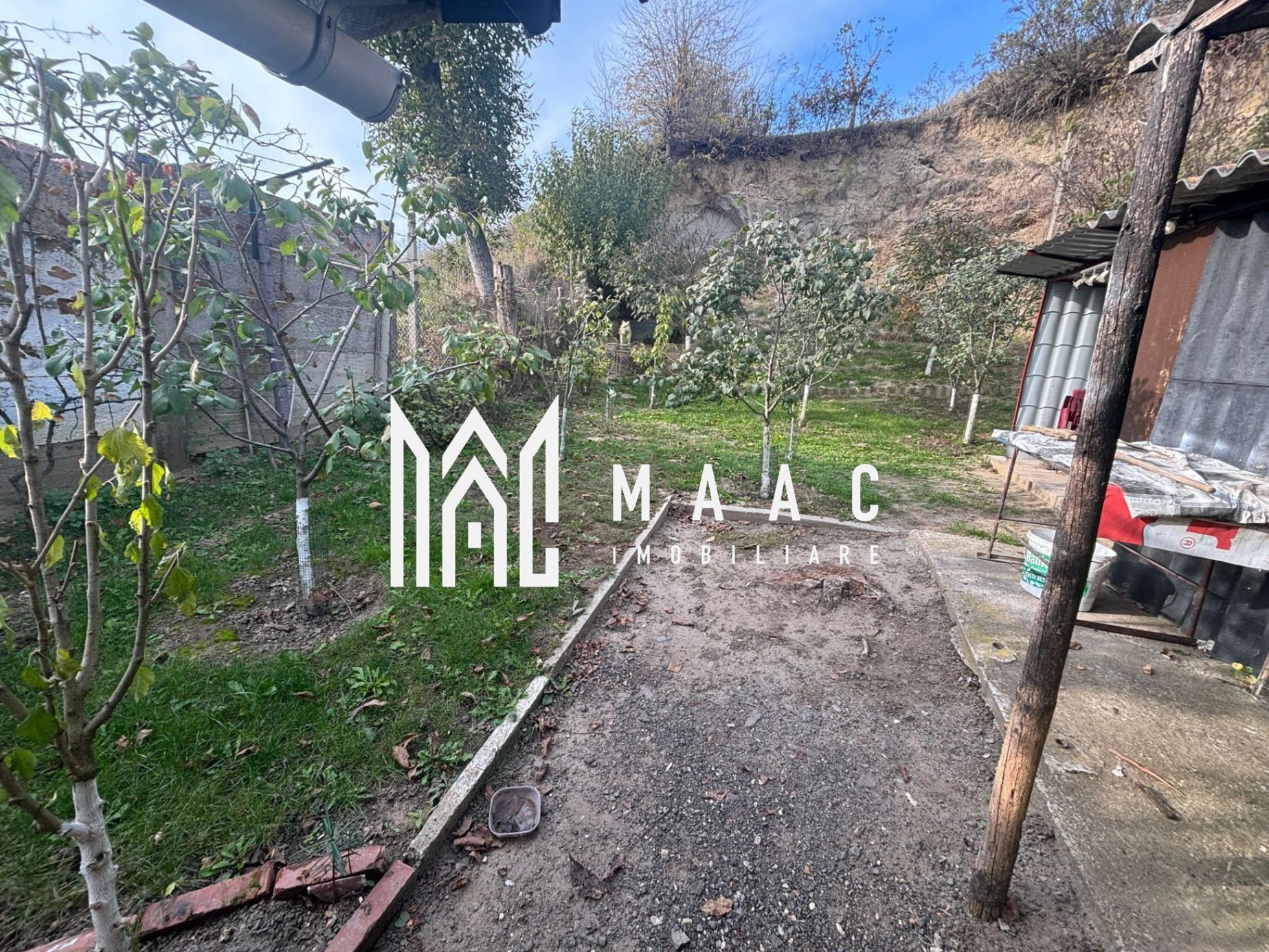 Casa Individuala | 150MPU | 494MP Teren | Sura Mare — fotografia 16