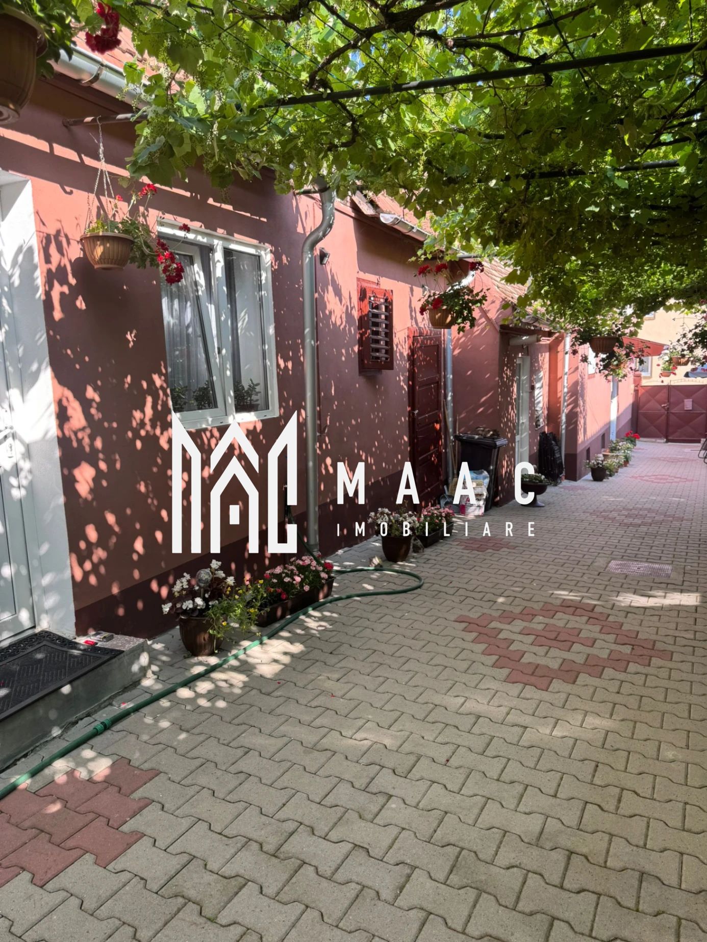 Casa Individuala | 150MPU | 494MP Teren | Sura Mare — fotografia 18