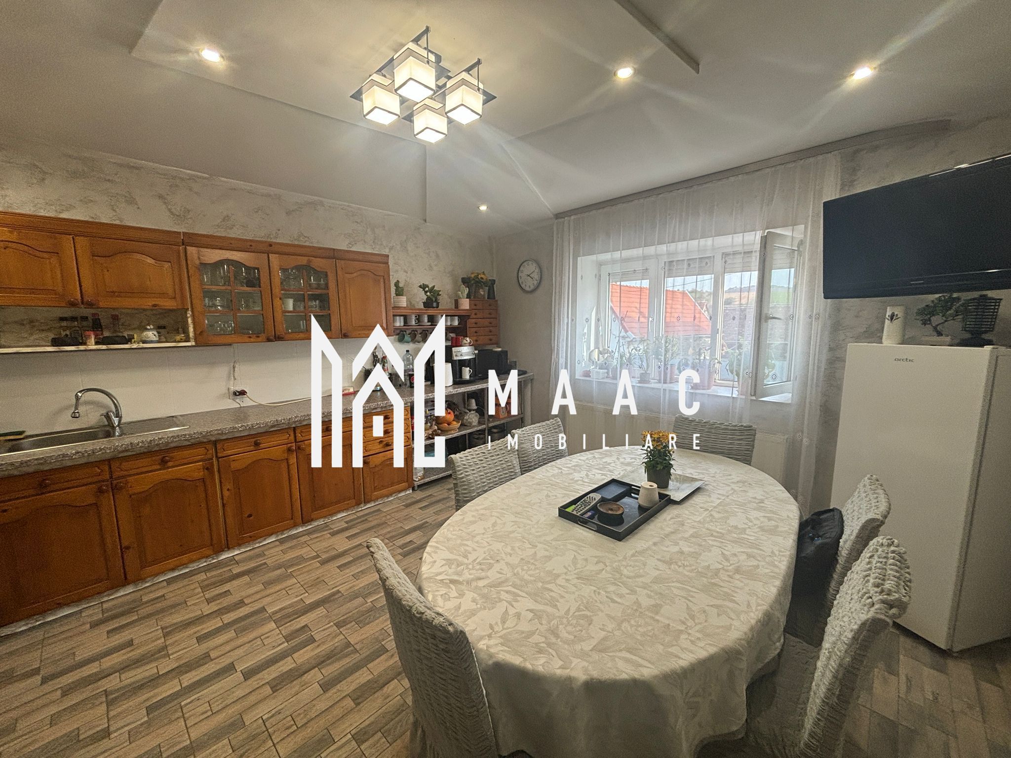 Casa Individuala | 150MPU | 494MP Teren | Sura Mare — fotografia 3
