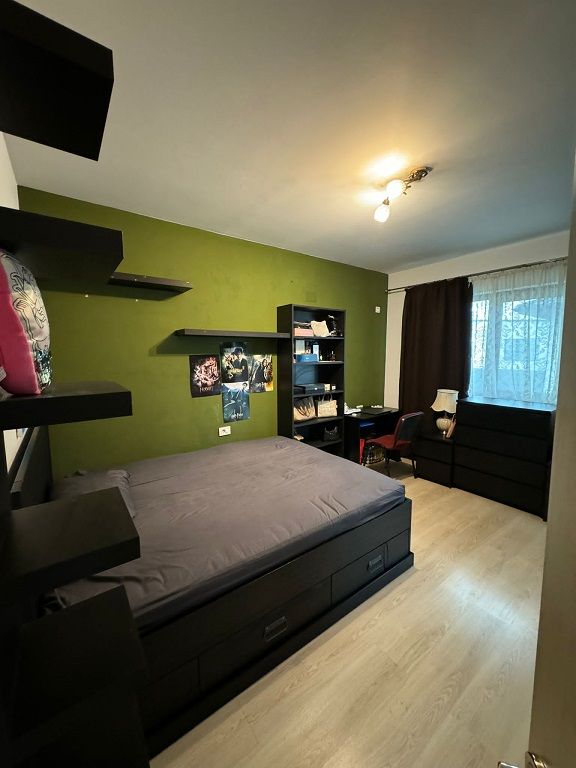 Inchiriere vila individuala P+1+Pod | 4 camere | Teren 300 mp | Tunari — fotografia 10