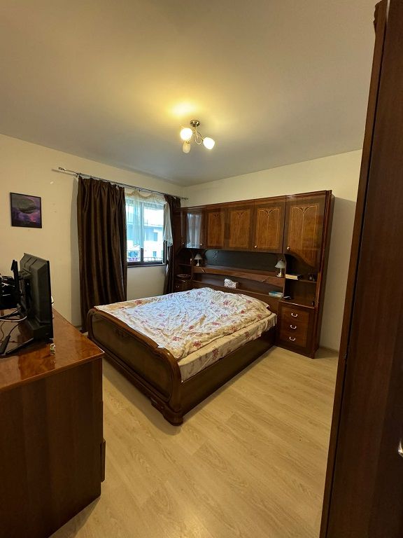 Inchiriere vila individuala P+1+Pod | 4 camere | Teren 300 mp | Tunari — fotografia 12