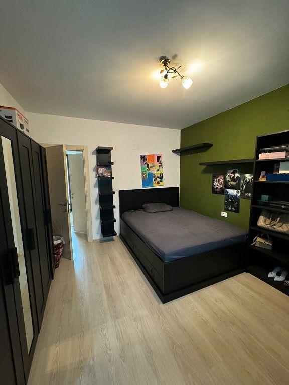 Inchiriere vila individuala P+1+Pod | 4 camere | Teren 300 mp | Tunari — fotografia 9