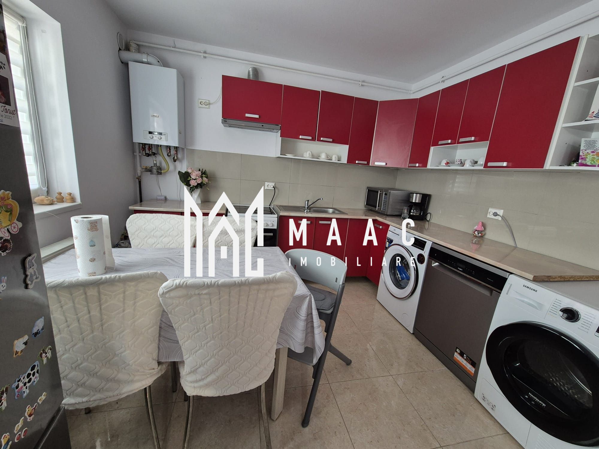 Apartament 2 camere | Decomandat | 52 mp | Zona Brana — fotografia 10