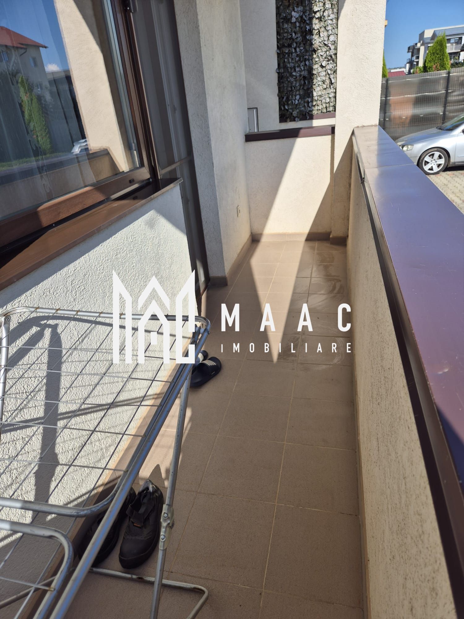 Apartament 2 camere | Decomandat | 52 mp | Zona Brana — fotografia 11