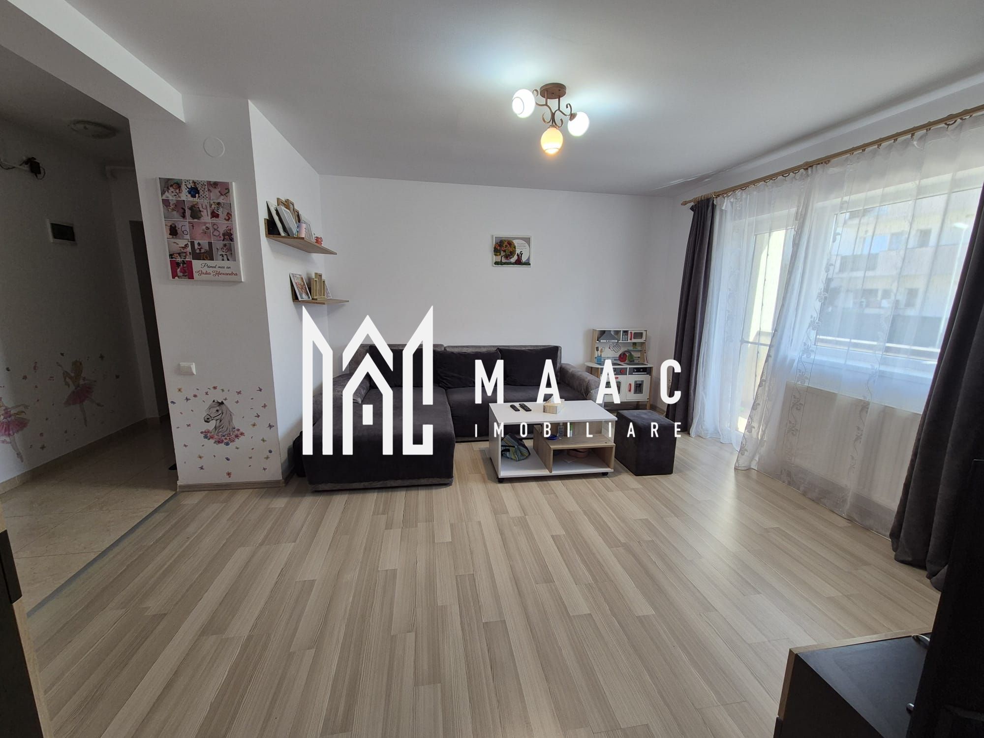 Apartament 2 camere | Decomandat | 52 mp | Zona Brana — fotografia 16