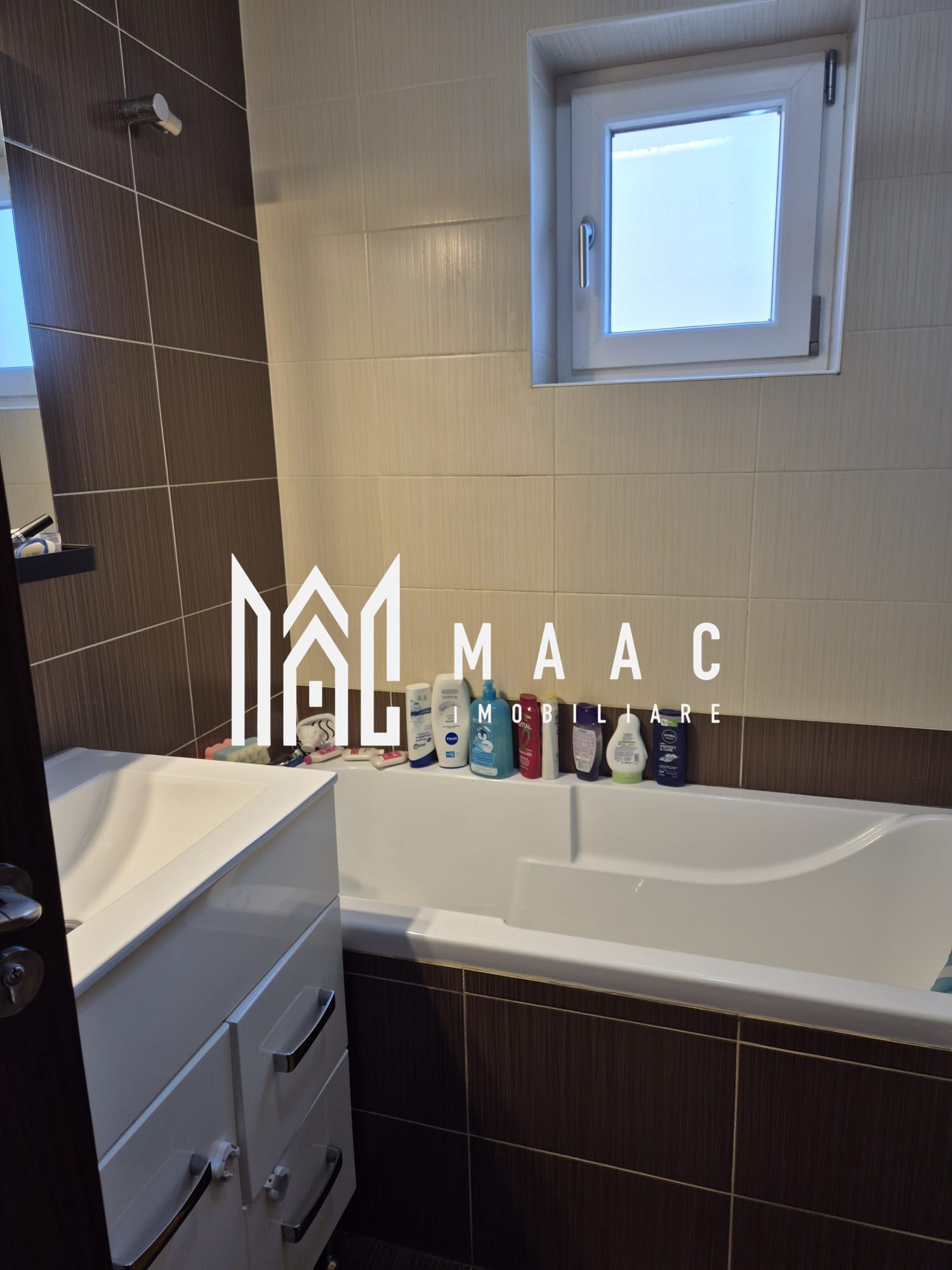 Apartament 2 camere | Decomandat | 52 mp | Zona Brana — fotografia 6