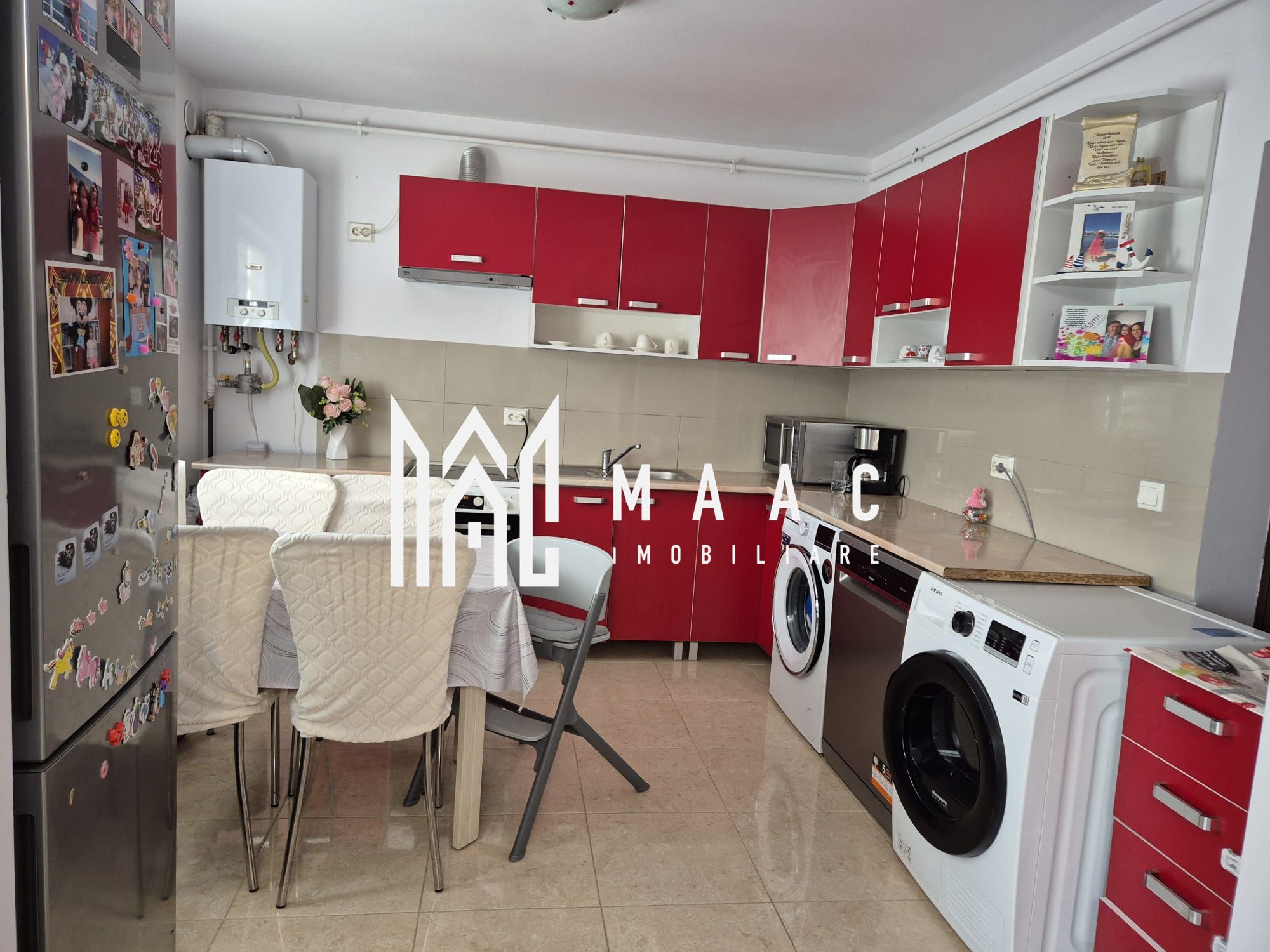 Apartament 2 camere | Decomandat | 52 mp | Zona Brana — fotografia 7