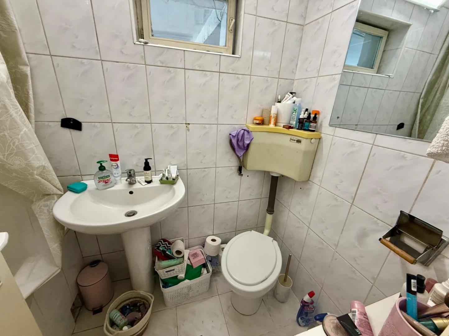 De închiriat apartament cu 1 cameră în Târgu Mureș - Cornișa — fotografia 4